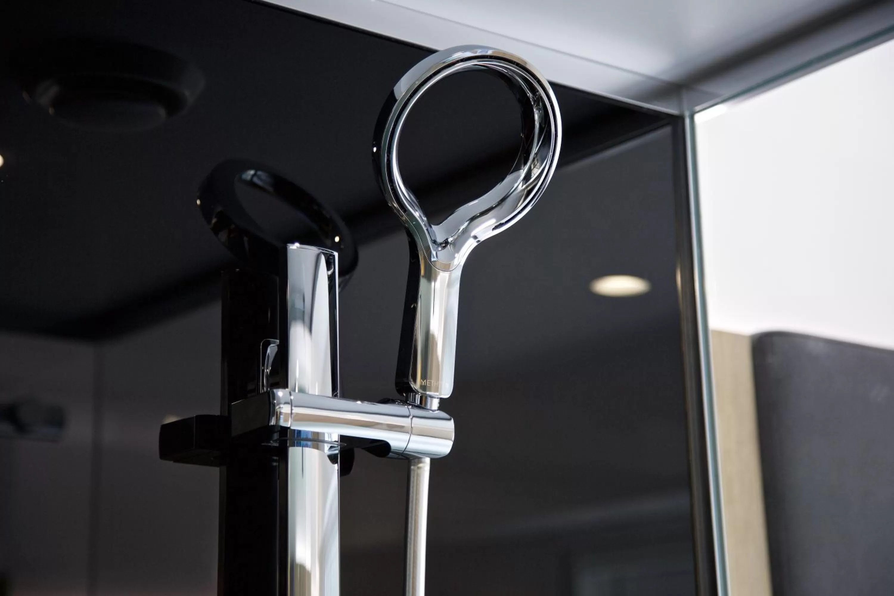 Bathroom in The Z Hotel Covent Garden