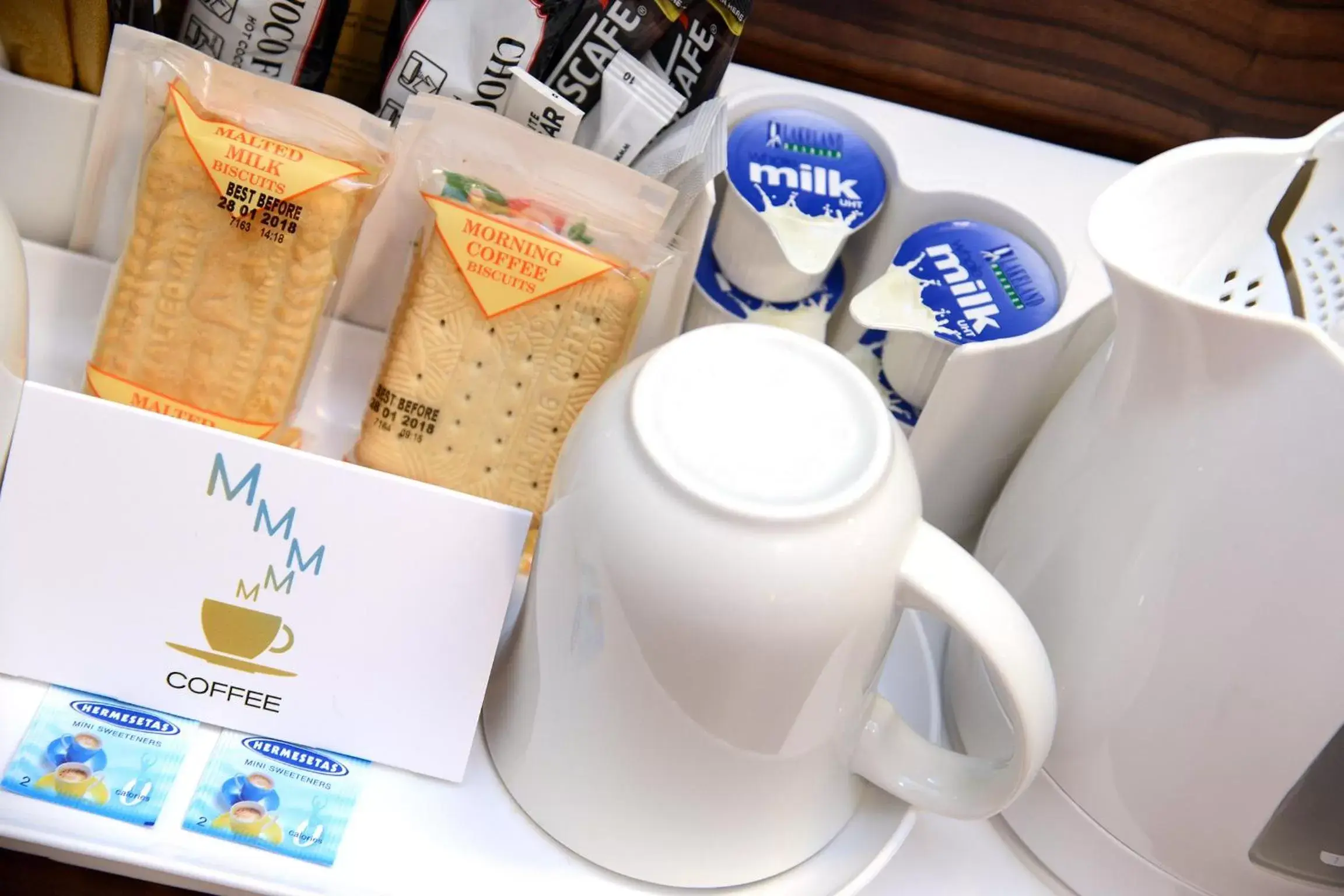 Twin Room - Disability Access in Lock Keeper, Worksop by Marston's Inns Twin Room - Disability Access in Lock Keeper, Worksop by Marston's Inns