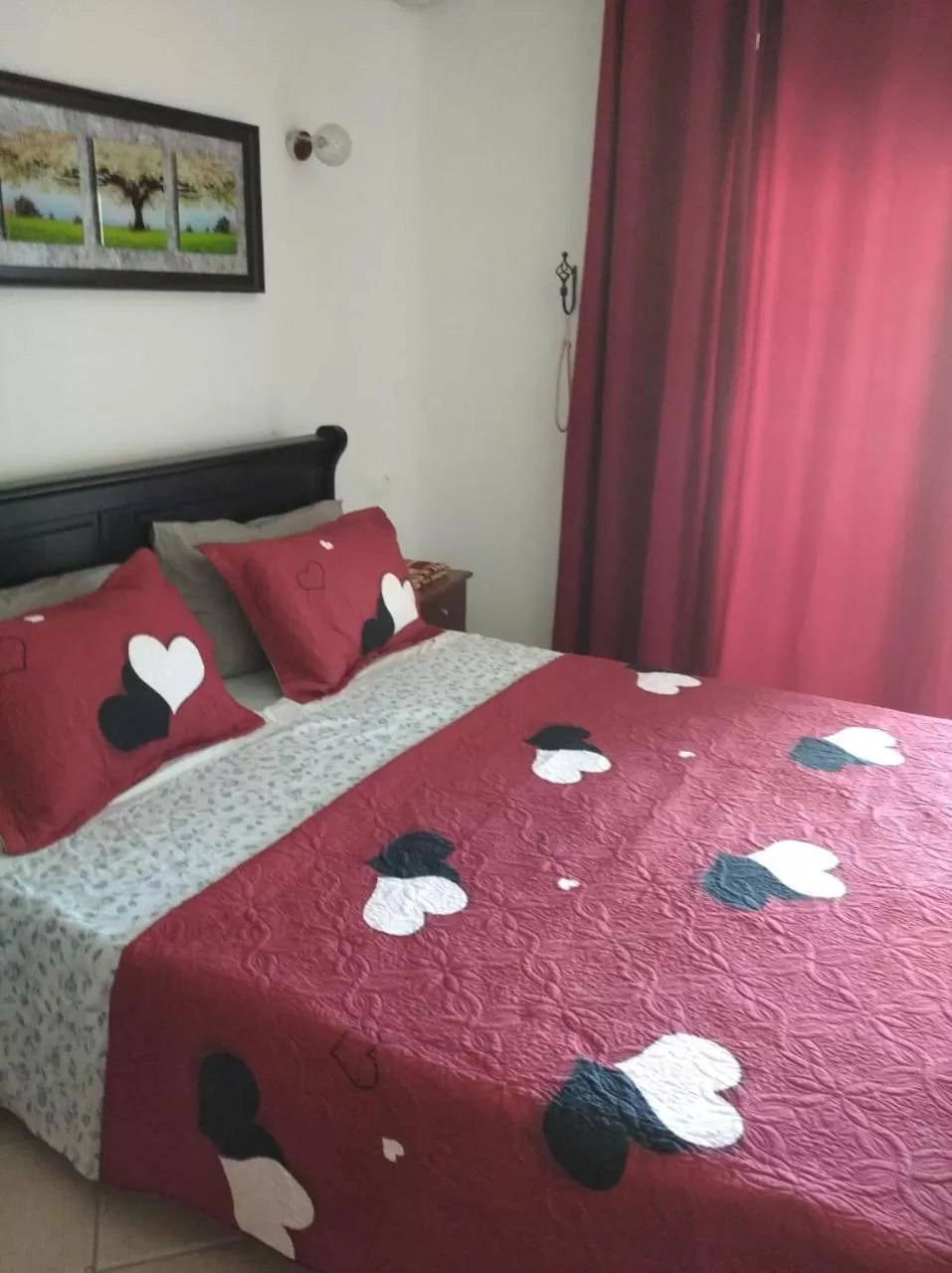 Charmant Studio piscine mdiq CaboNégro Martil