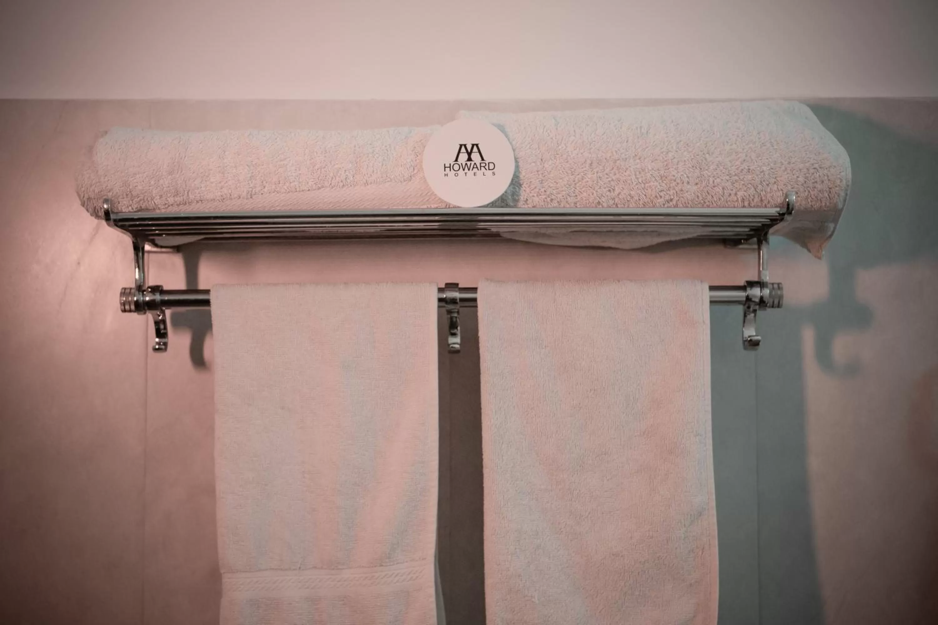 Bathroom in Bhikampur Lodge By Nine Hotels