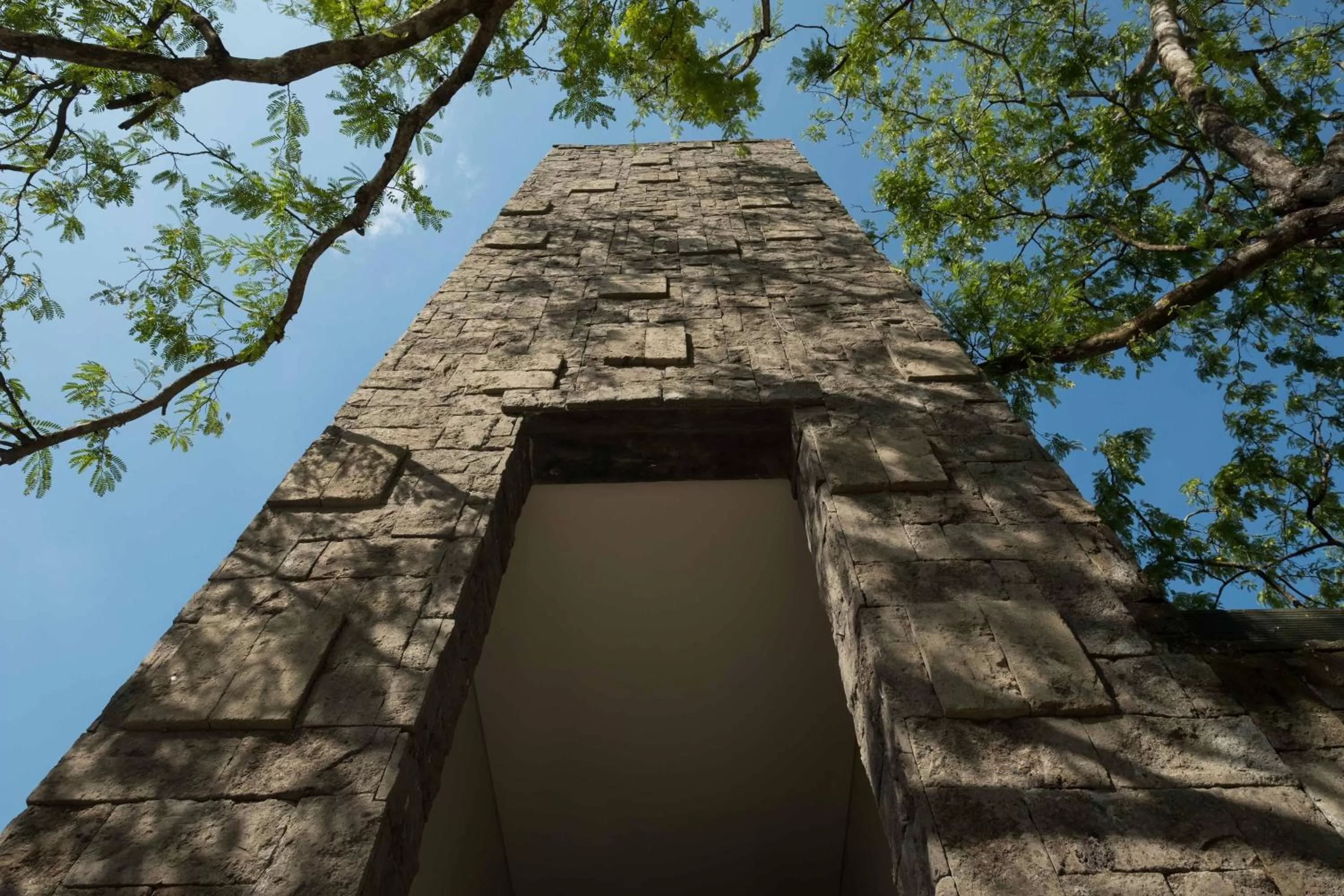 Property building in The Tamarind Resort - Nusa Lembongan