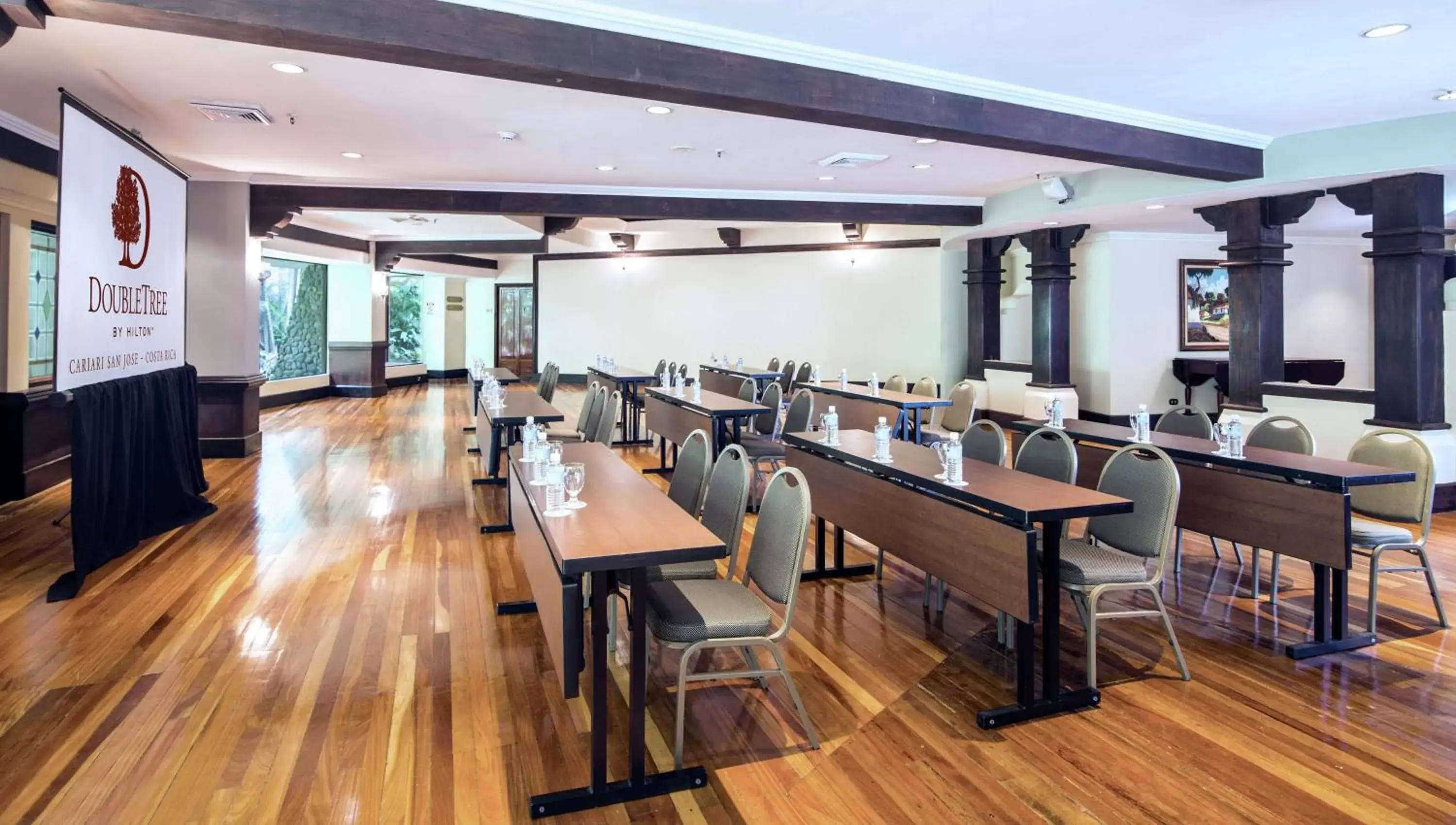 Meeting/conference room in Hilton Cariari DoubleTree San Jose - Costa Rica