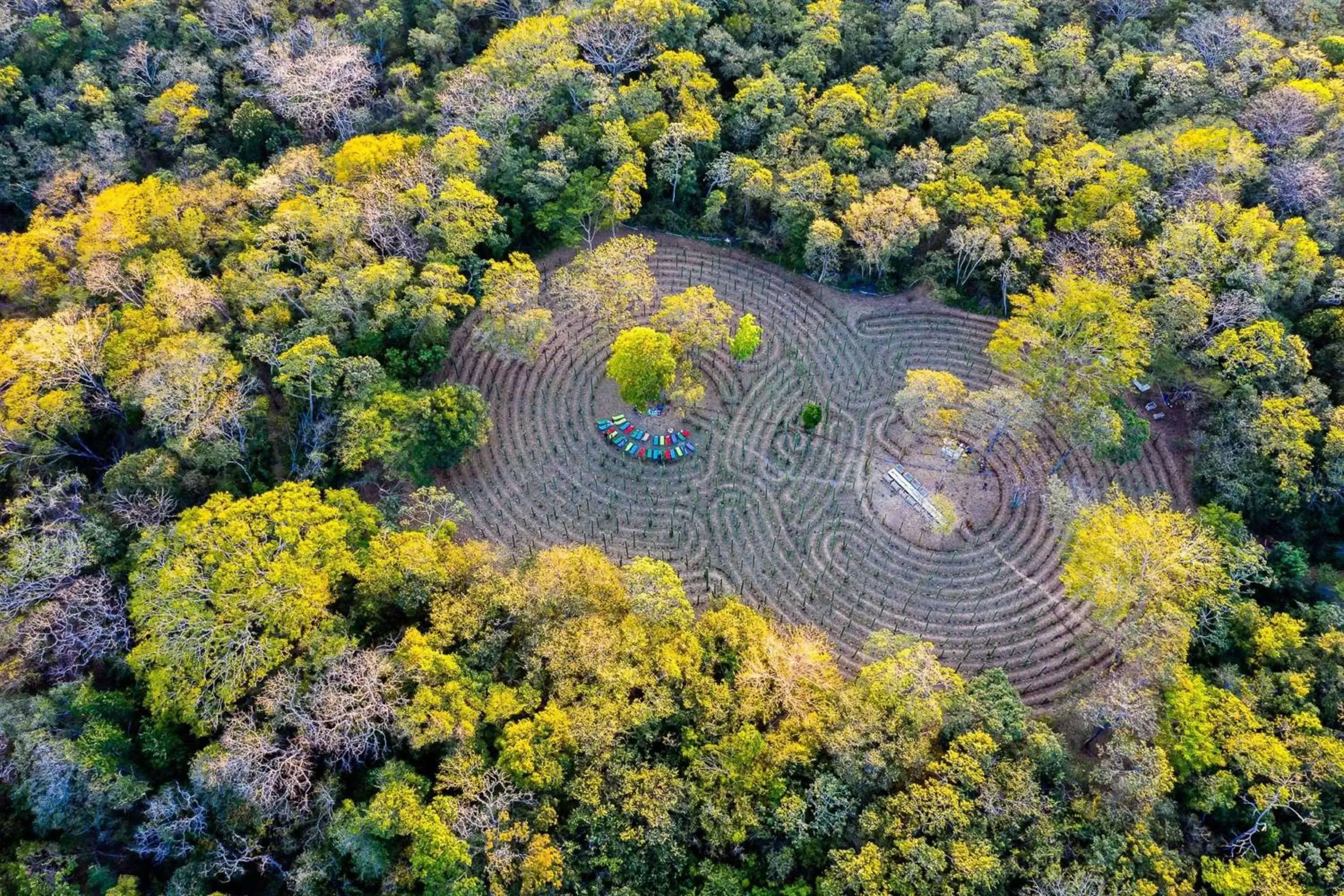 Other, Bird's-eye View in JW Marriott Guanacaste Resort & Spa