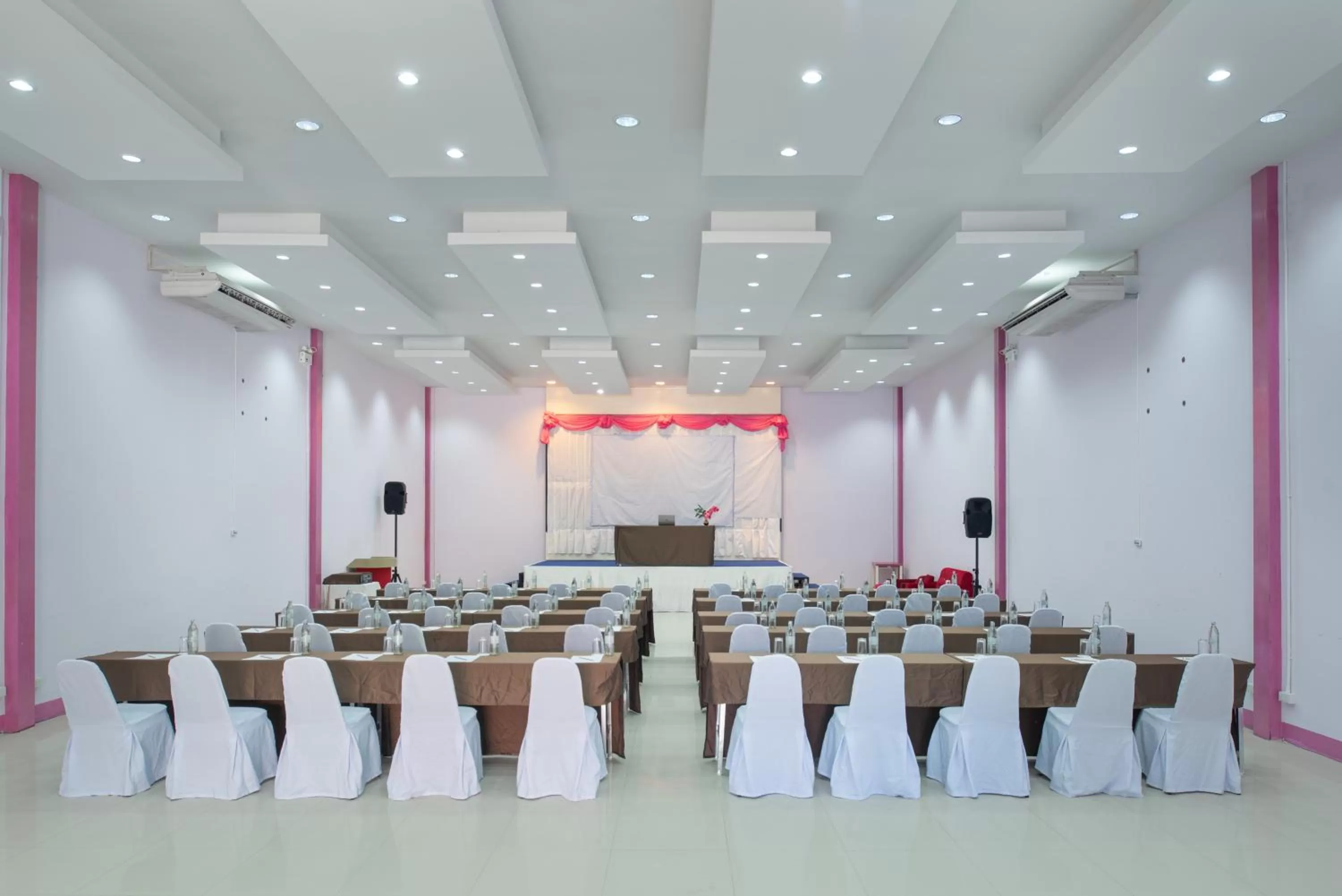 Business facilities in Eco Inn Lite Chanthaburi