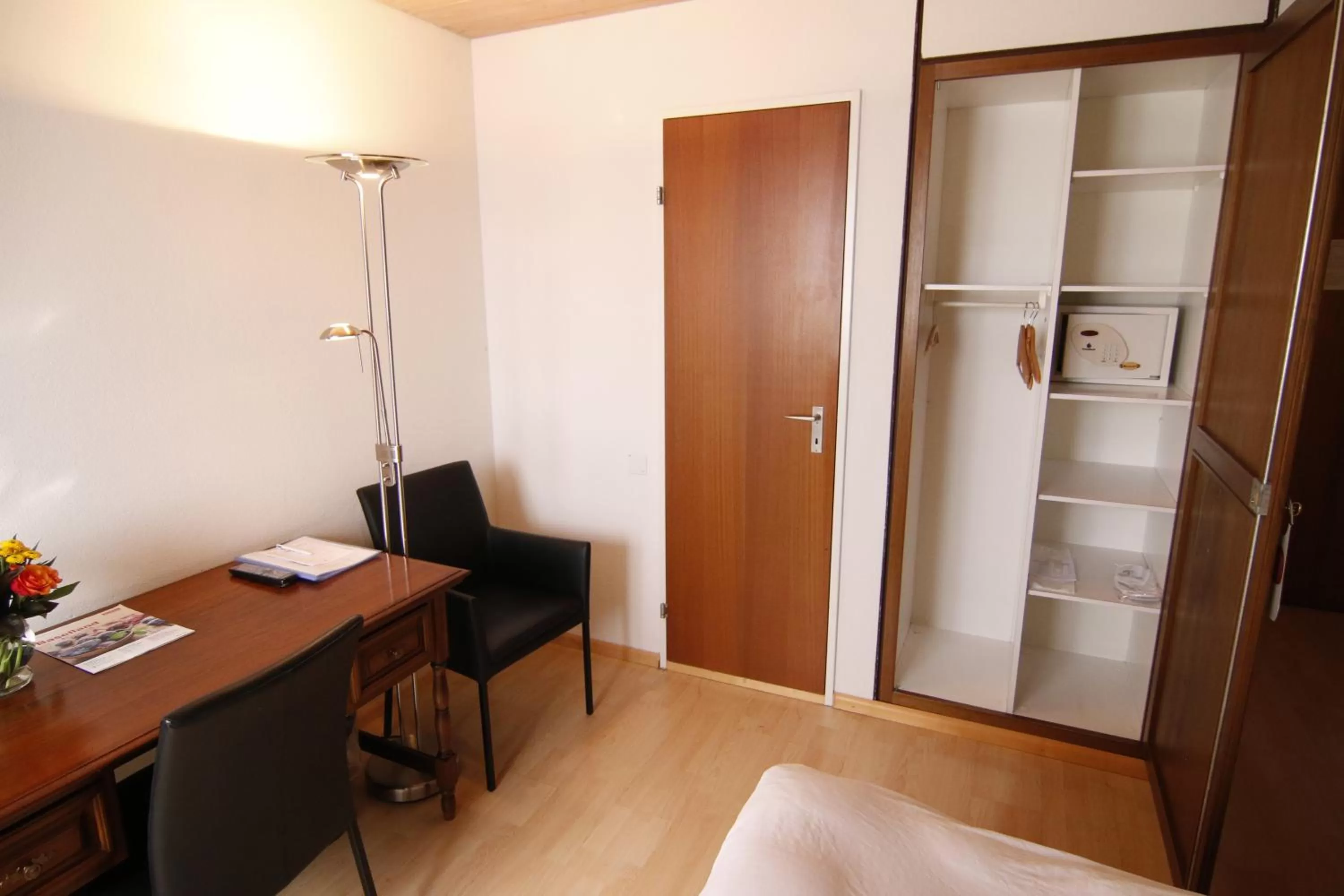 Living room in Hotel Eremitage