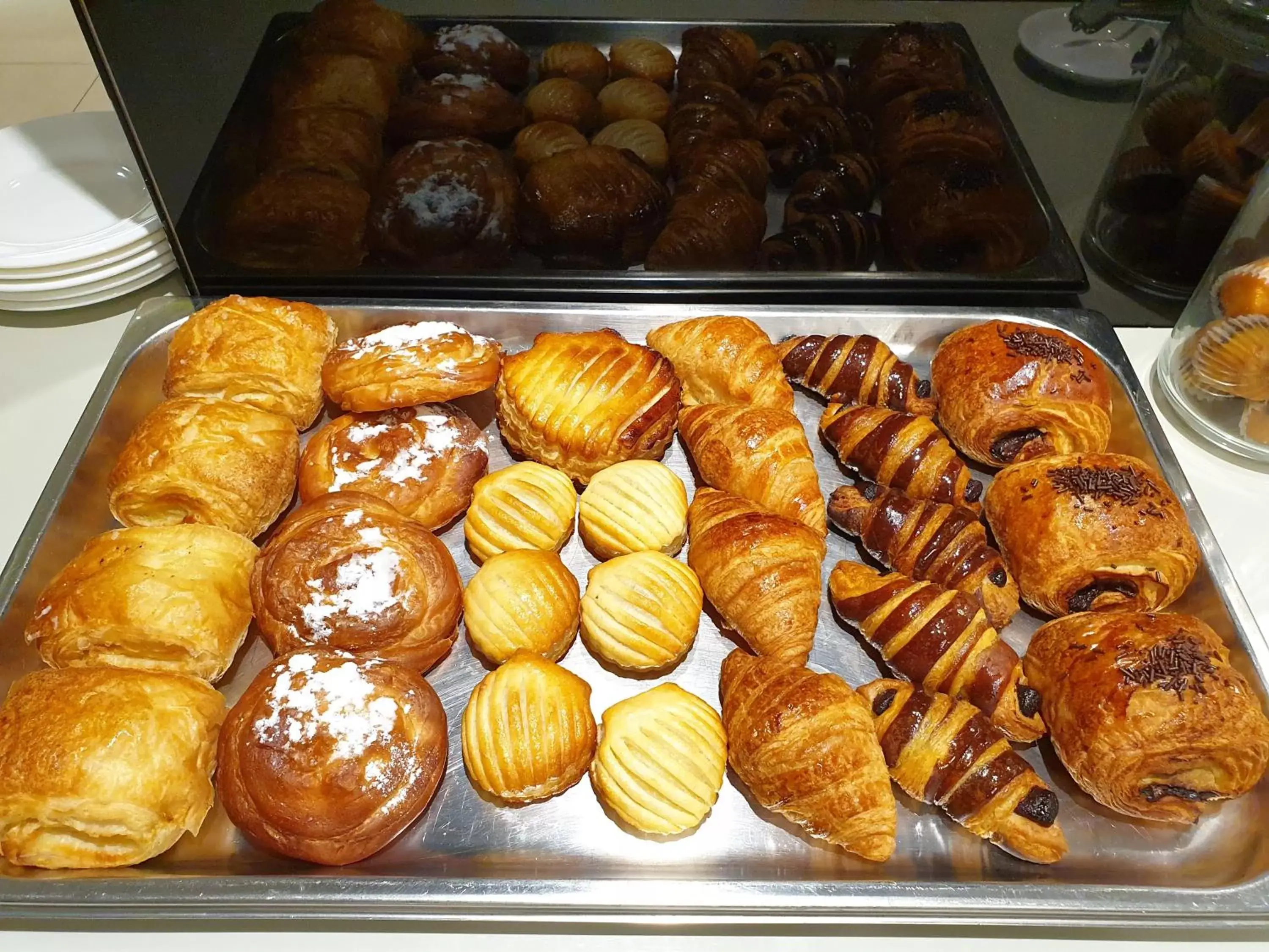 Food in Gran Hotel Botánicos