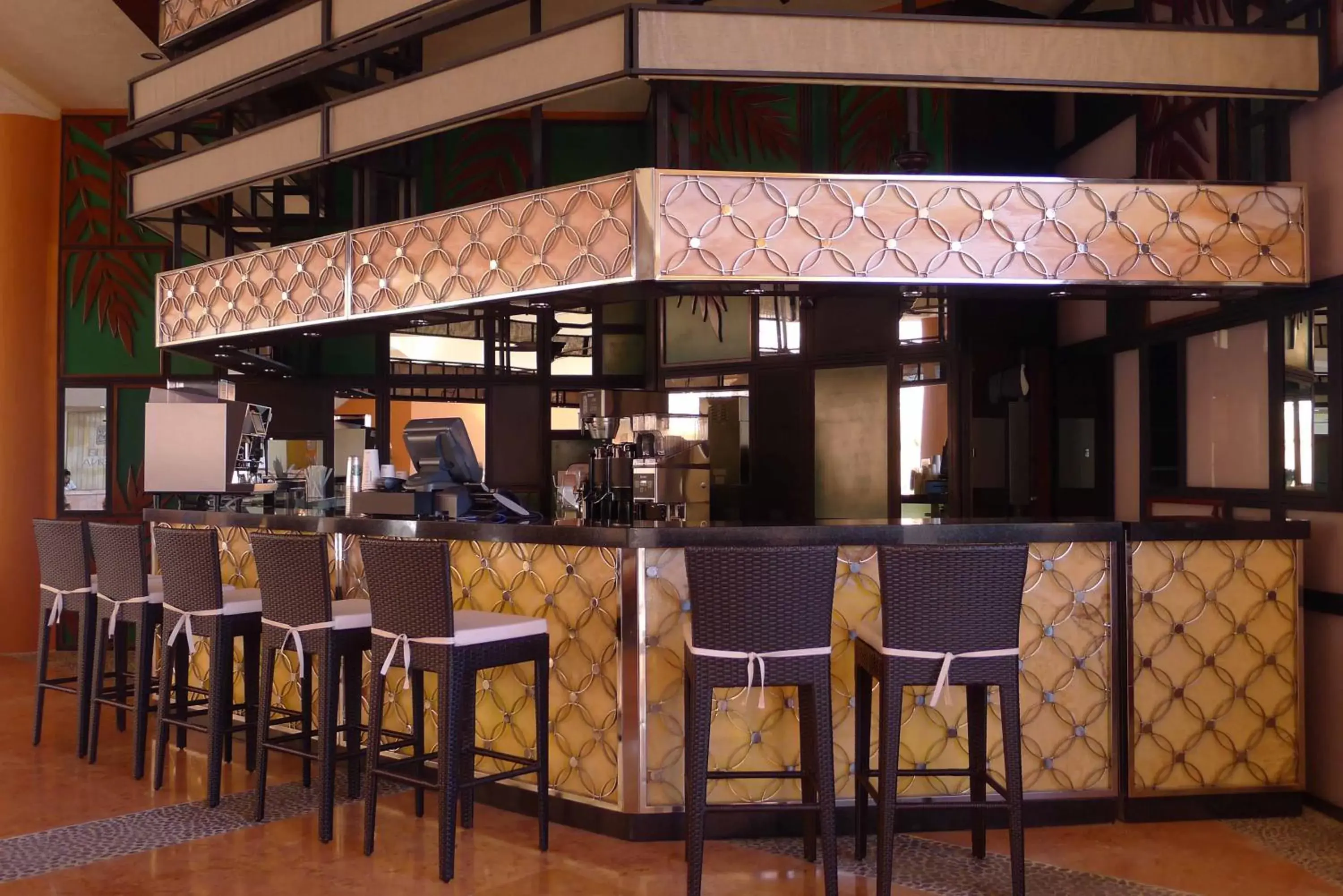 Restaurant/places to eat in Club Regina Los Cabos