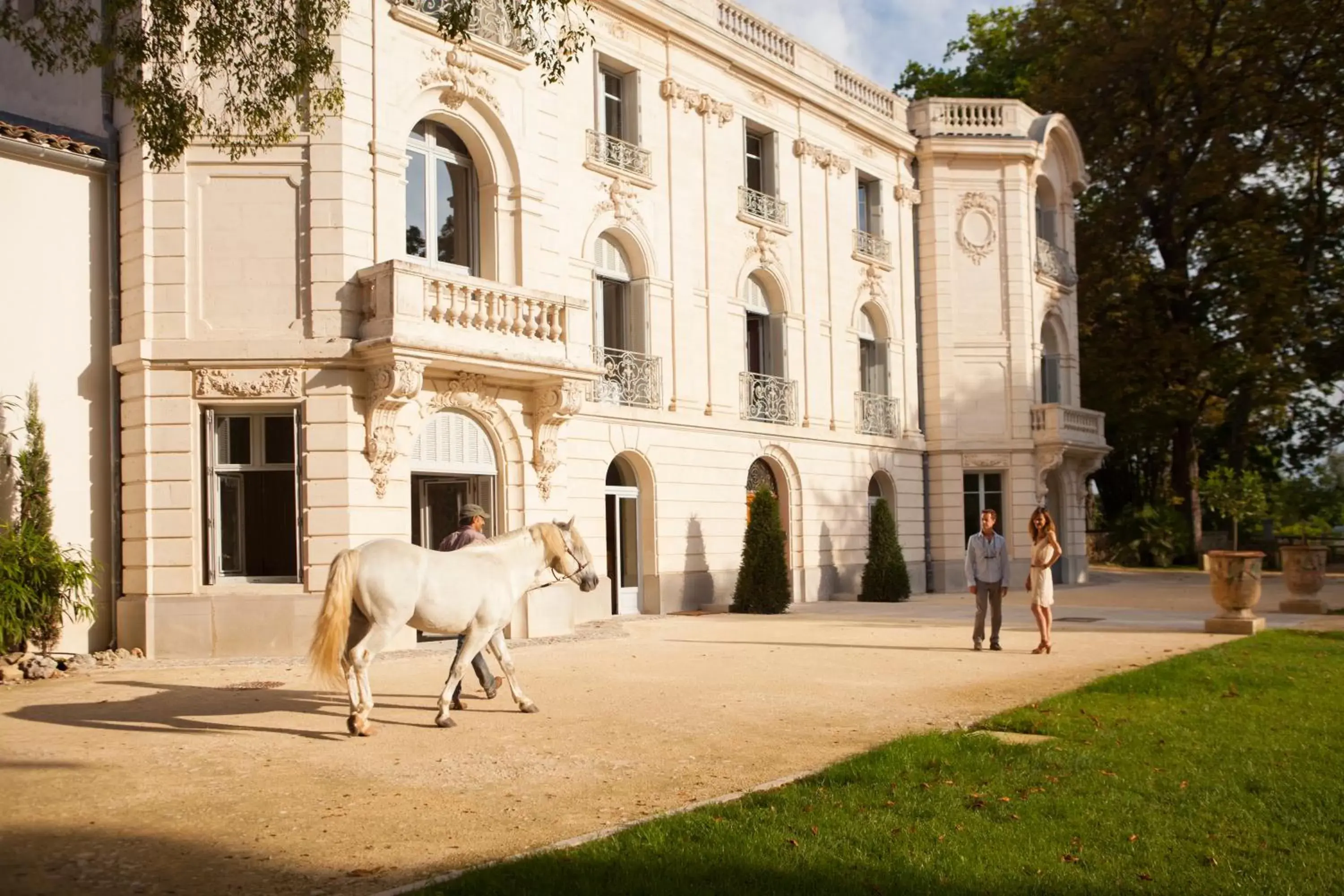 Property Building in Domaine de Biar