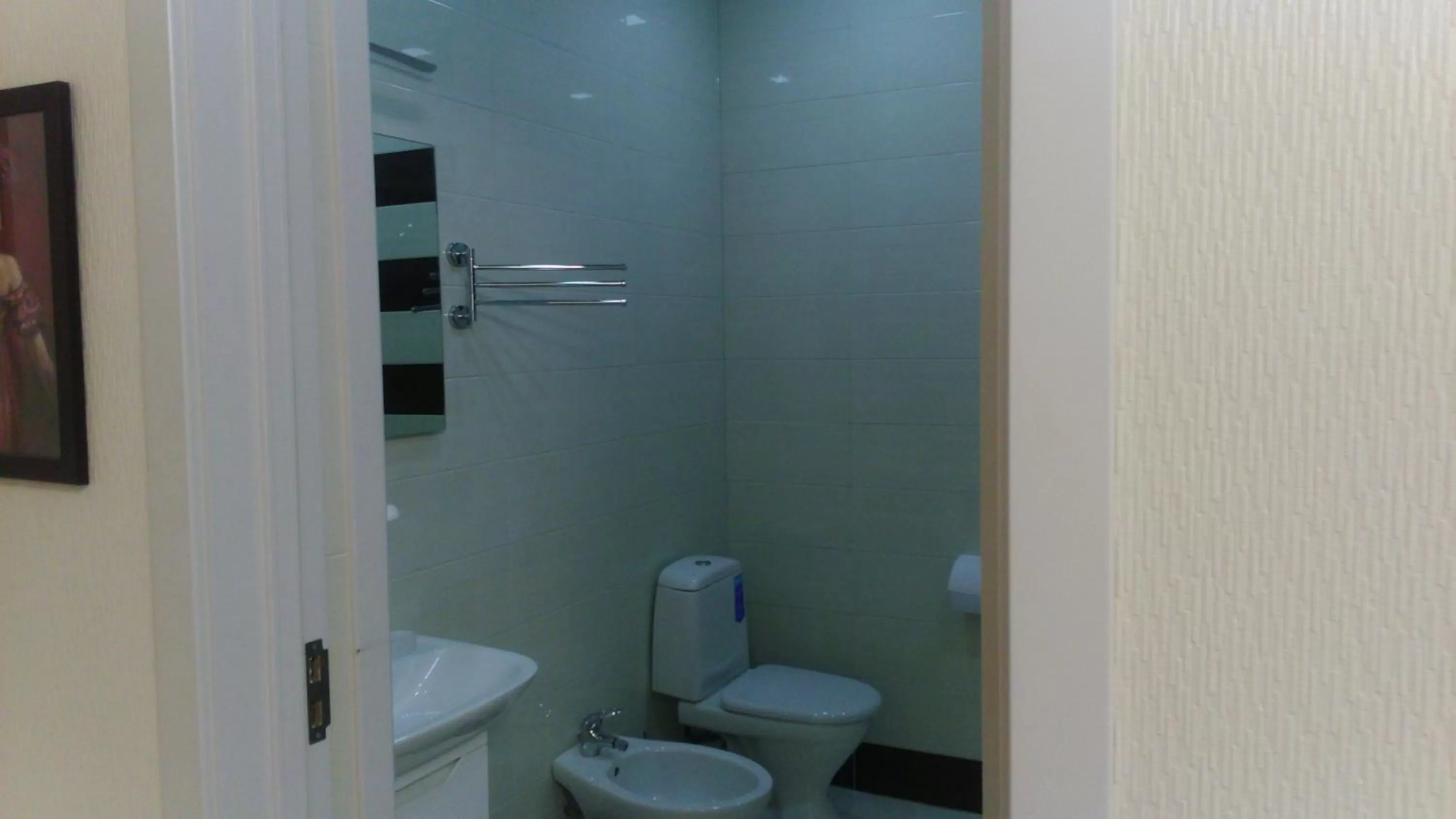 Hotel Lilo near Airport