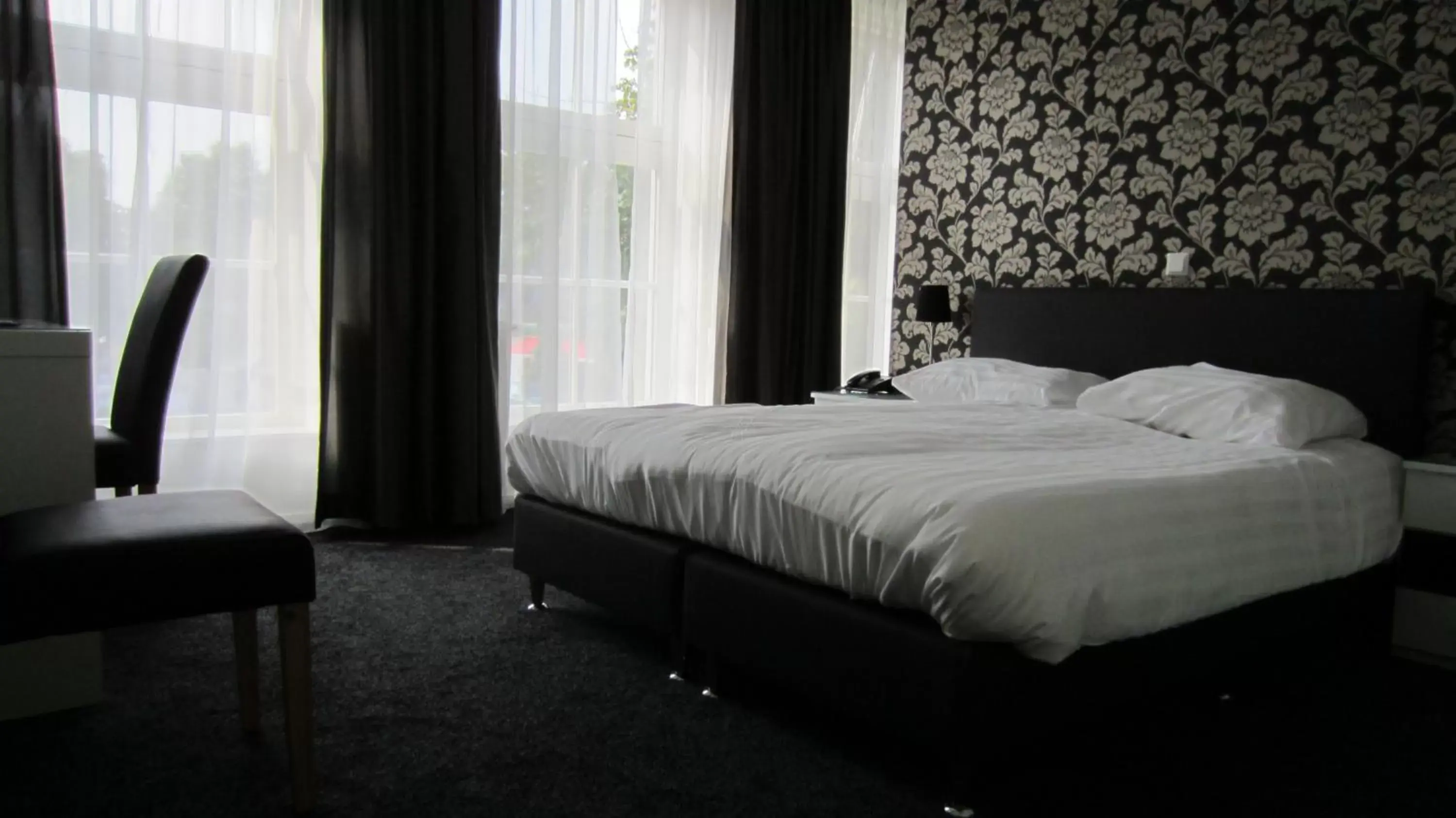 Comfort Double Room in OTTO Boutique Hotel Comfort Double Room in OTTO Boutique Hotel