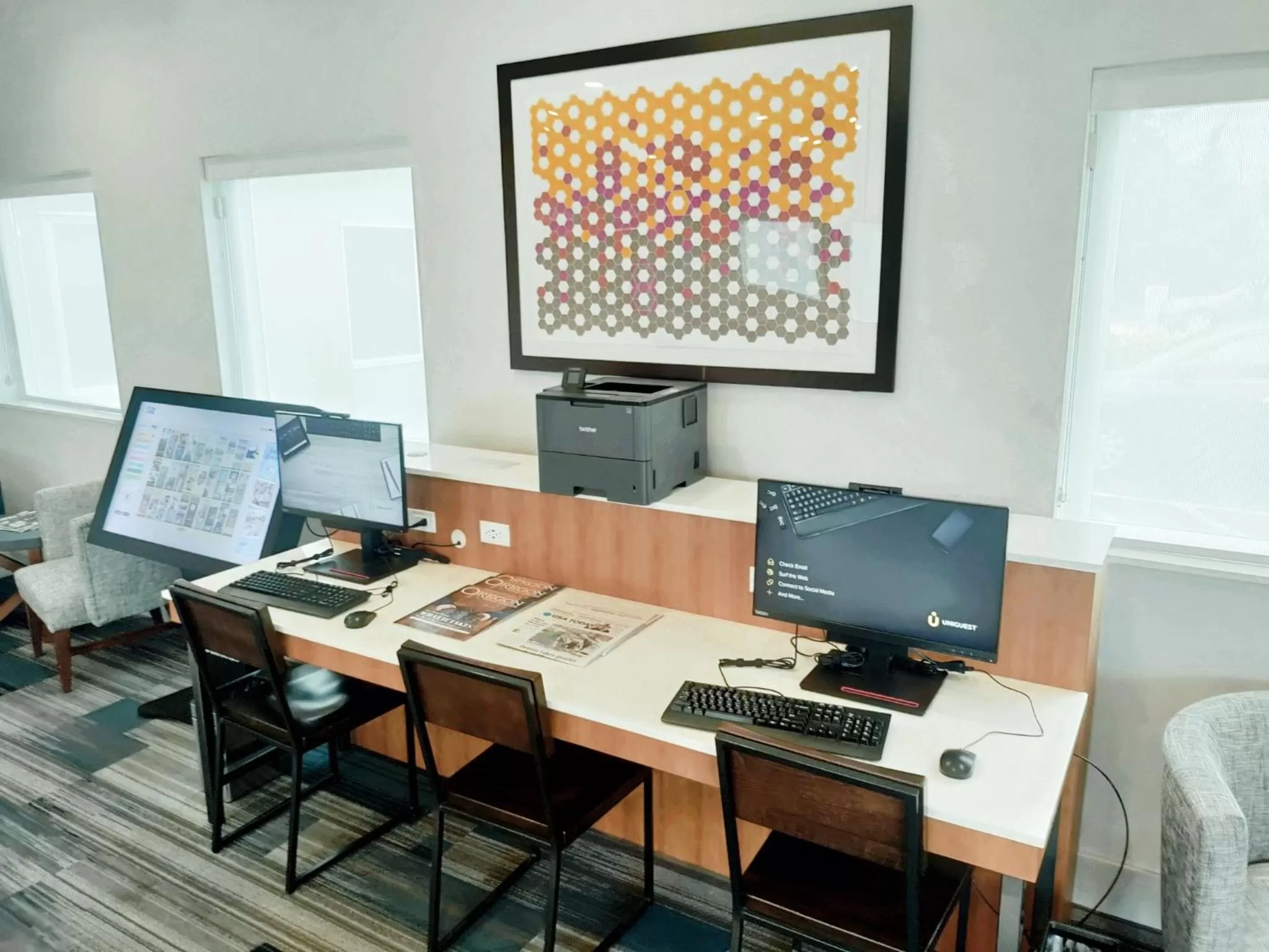 Other in Holiday Inn Express Newberg - Wine Country by IHG