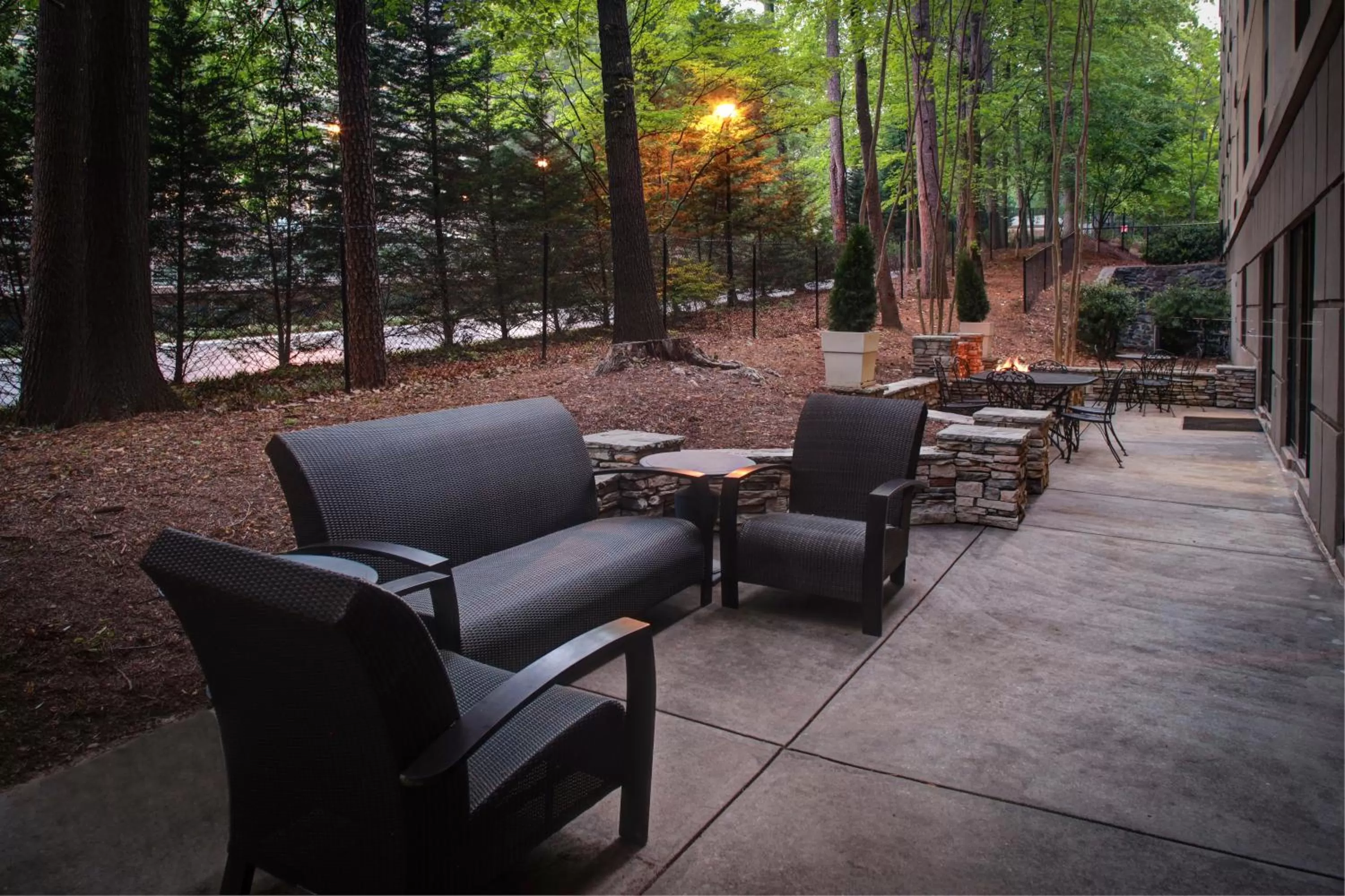 Other in Holiday Inn Express Hotel & Suites Atlanta Buckhead by IHG