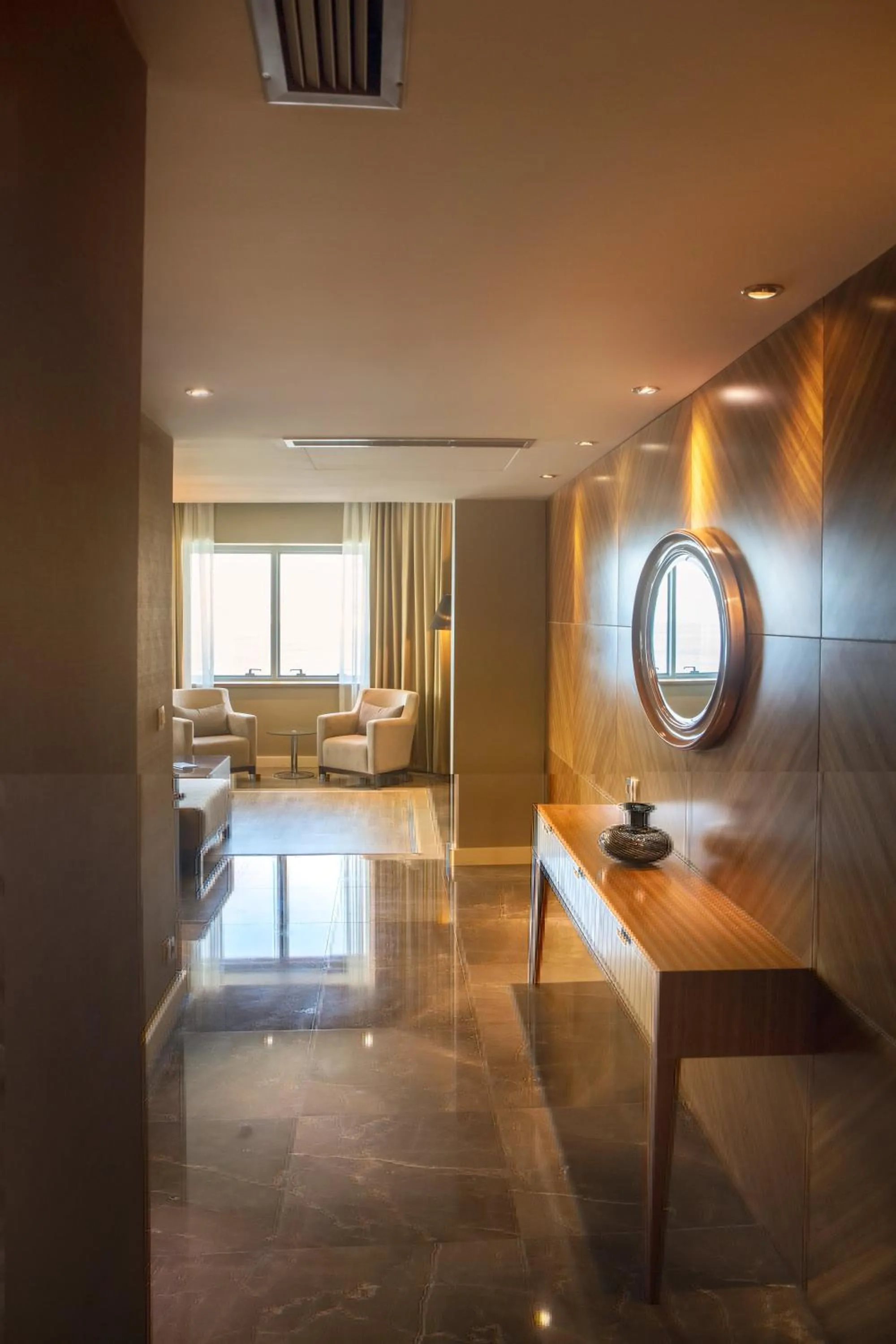 Photo of the whole room in Kolin Hotel Spa & Convention Center