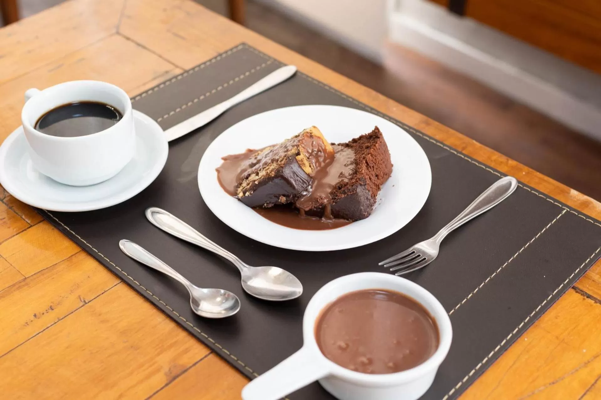 Breakfast in H2 Platinum Lourdes