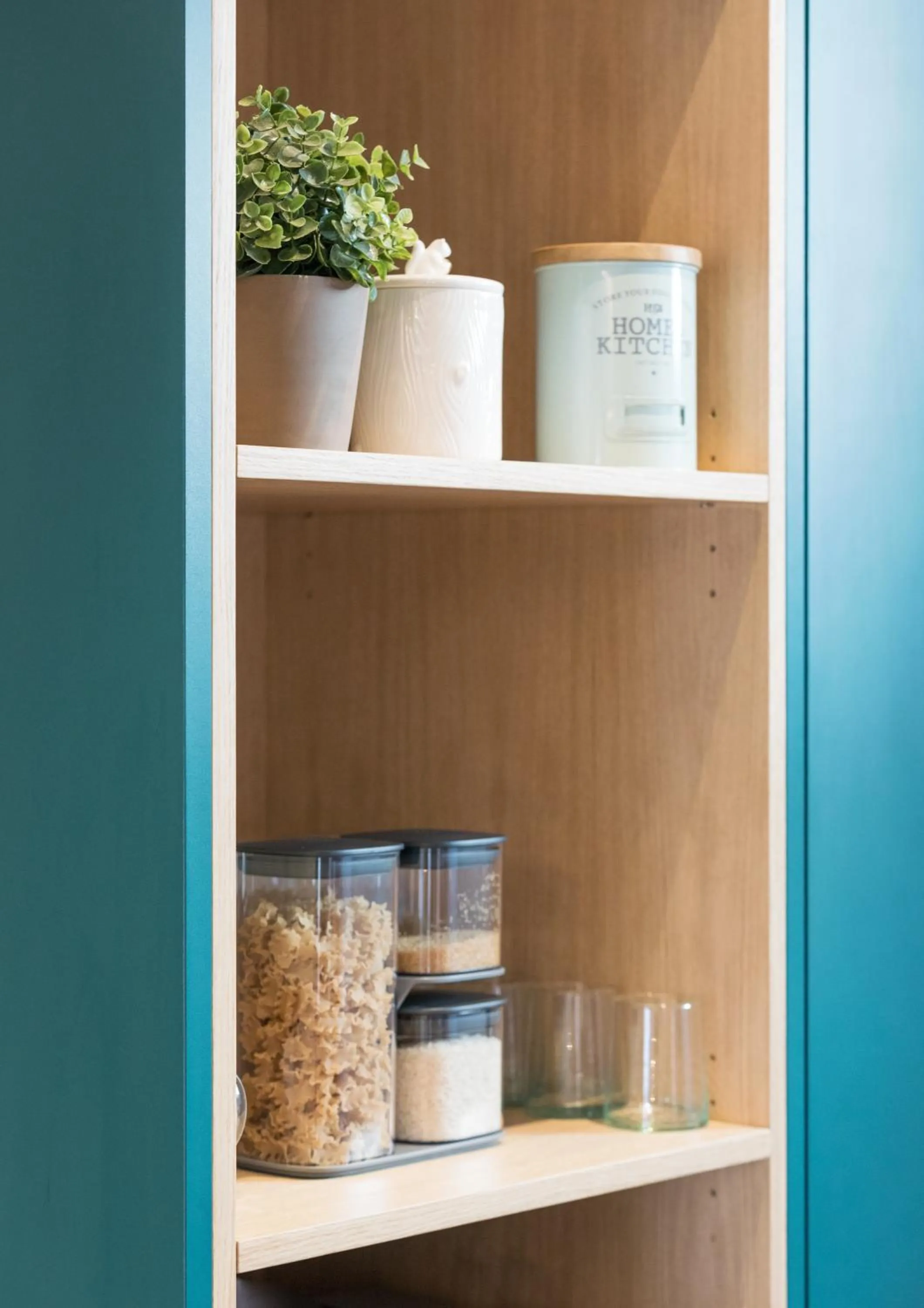 Dining area in Les Apparts de Marin