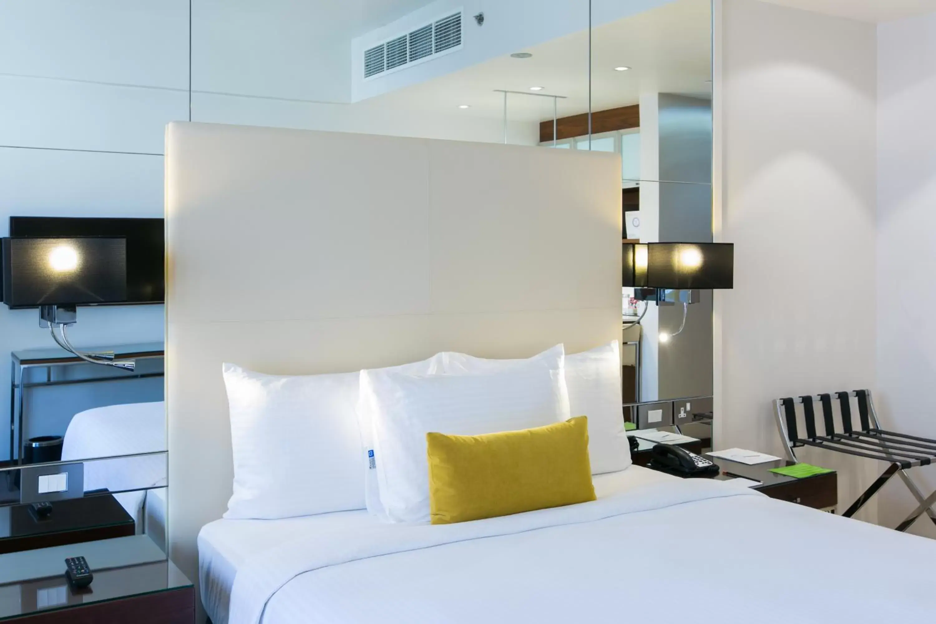 bunk bed, Bed in Centro Capital Doha - By Rotana bunk bed, Bed in Centro Capital Doha - By Rotana