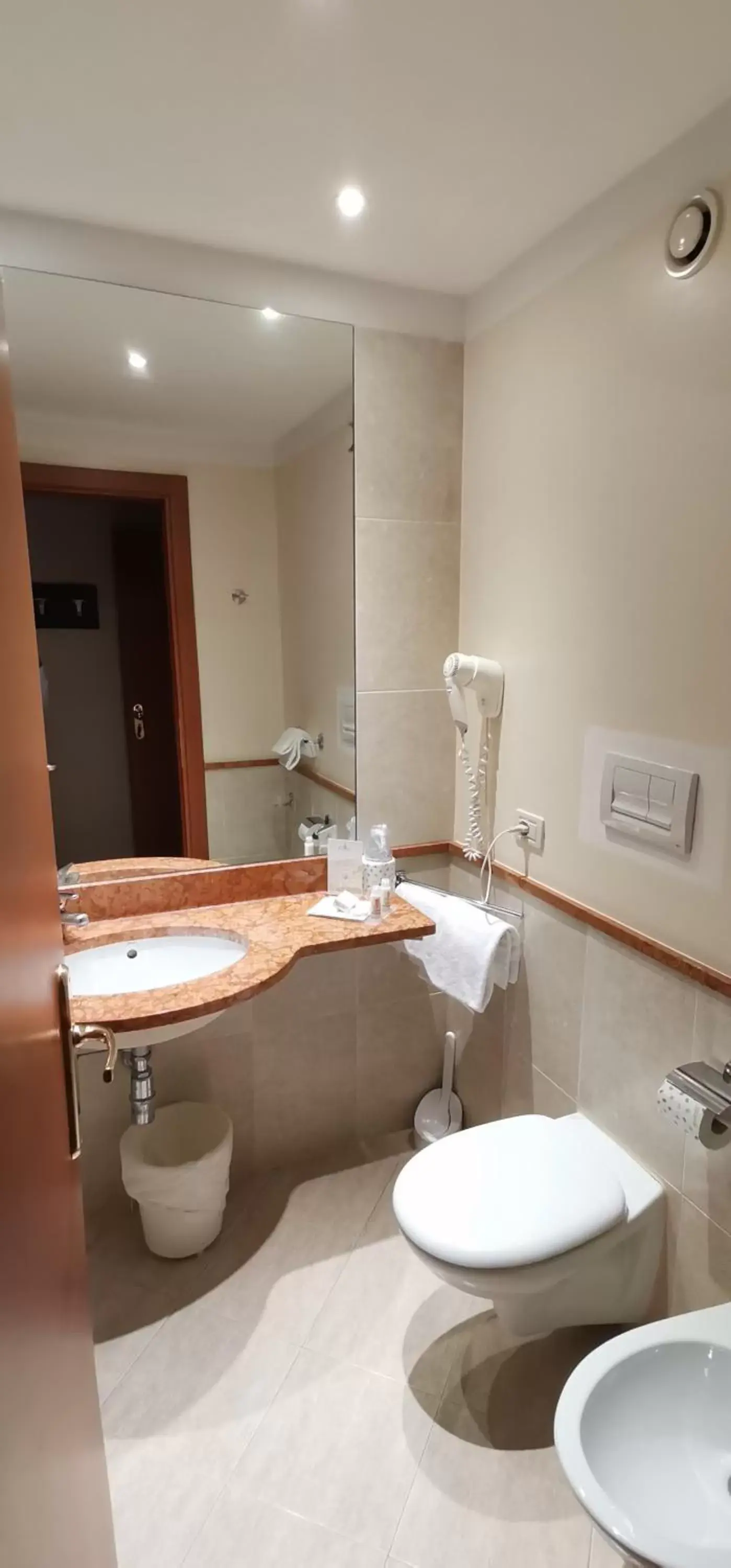 Toilet, Bathroom in Charme Hotel