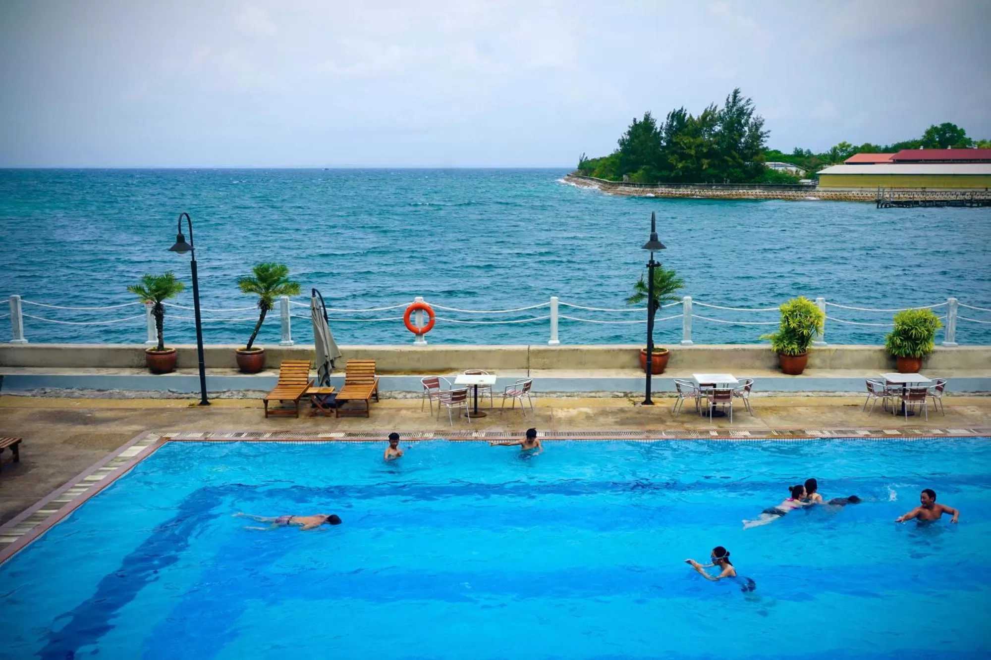 Kudat Golf & Marina Resort