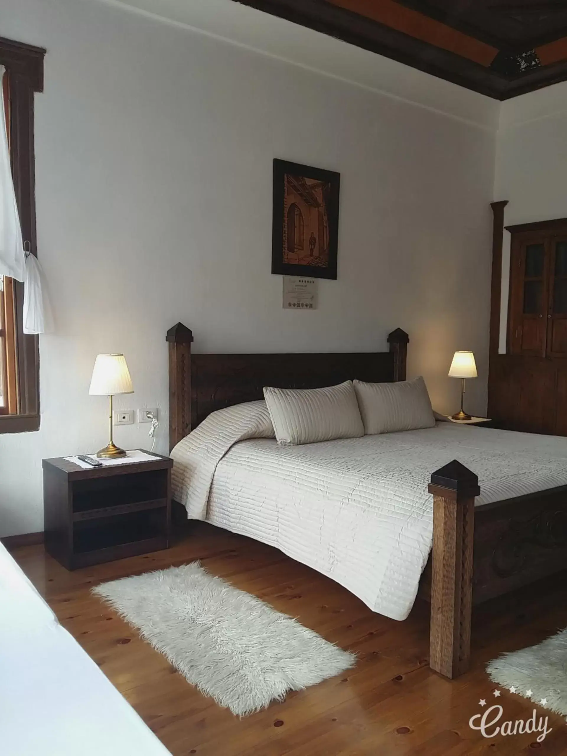 Suite in Hotel Gjirokastra Suite in Hotel Gjirokastra