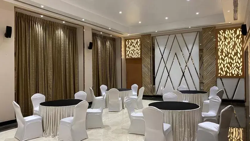 Banquet Facilities in Quality Inn VIHA