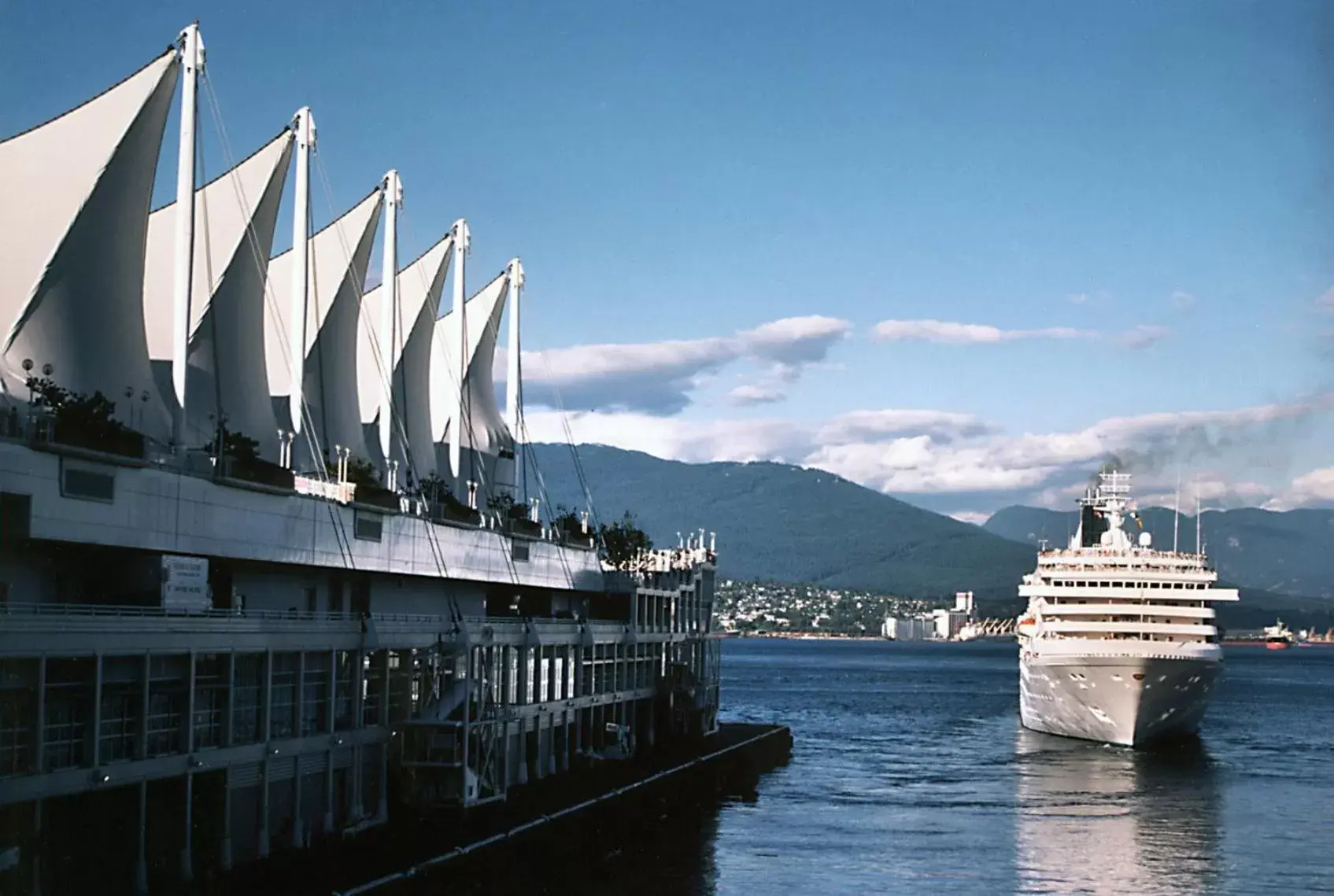 Other in Holiday Inn Vancouver Downtown & Suites, an IHG Hotel