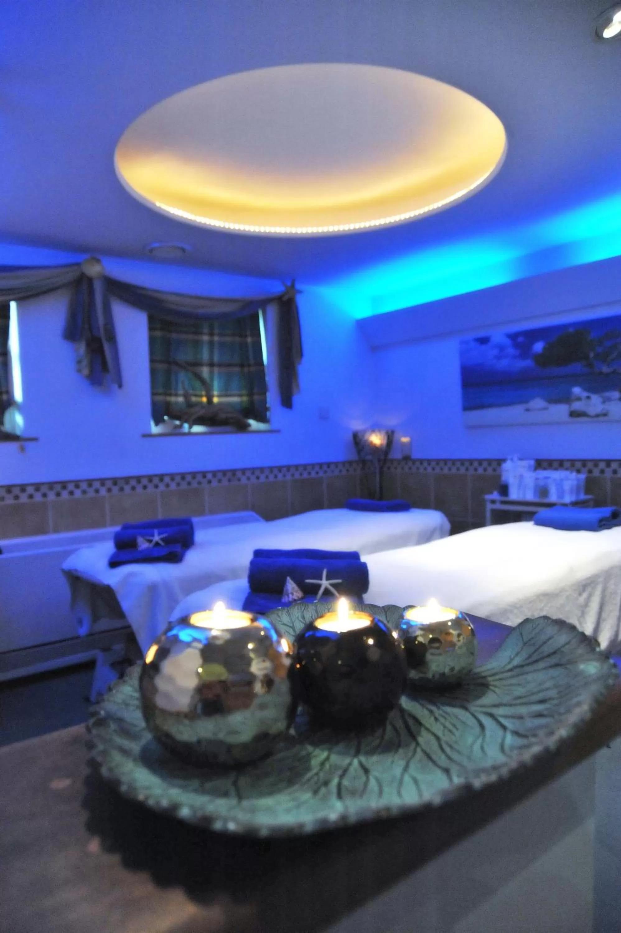 Bedroom in Swindon Blunsdon House Hotel, BW Premier Collection