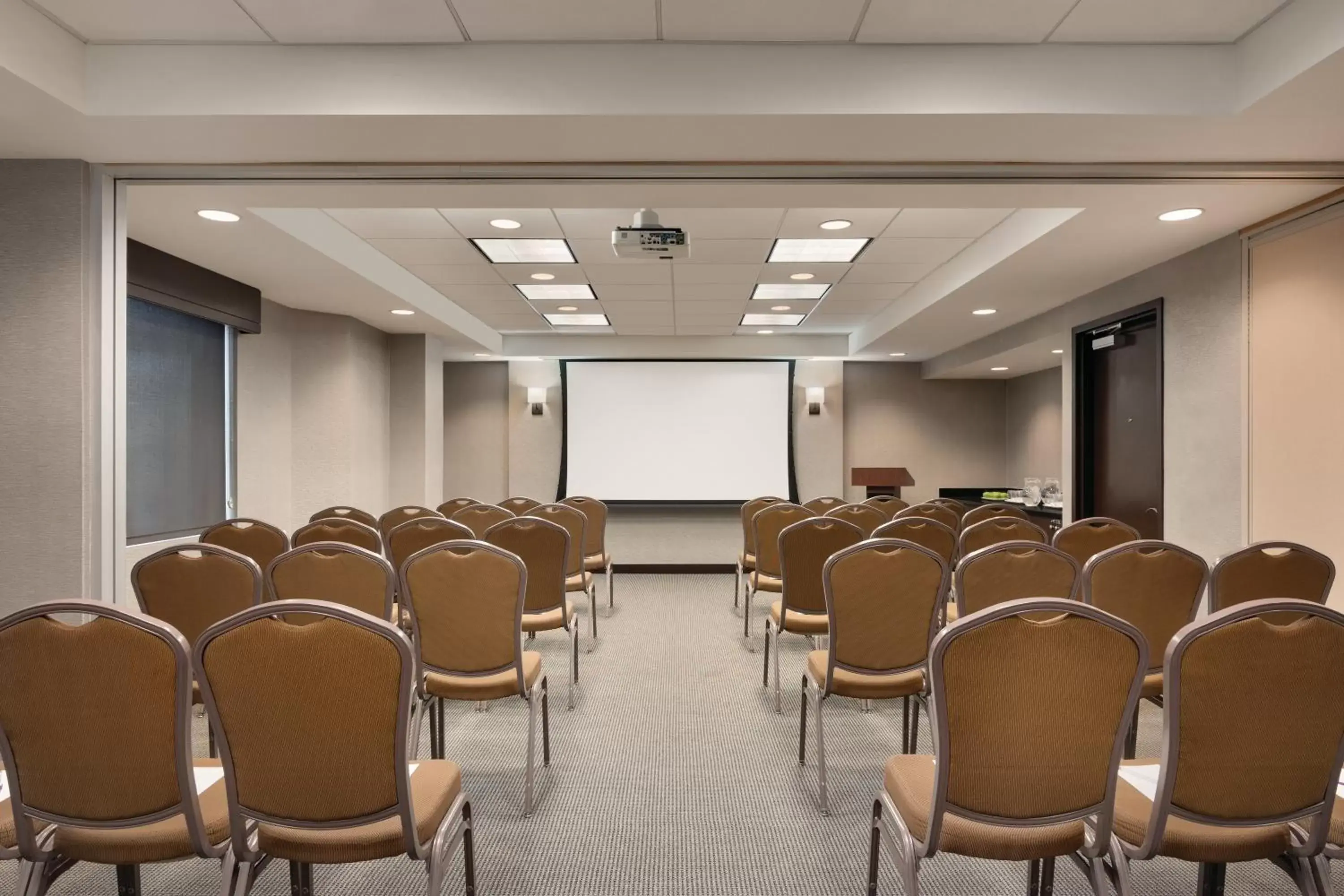 Meeting/conference room in Hyatt Place Philadelphia/ King of Prussia