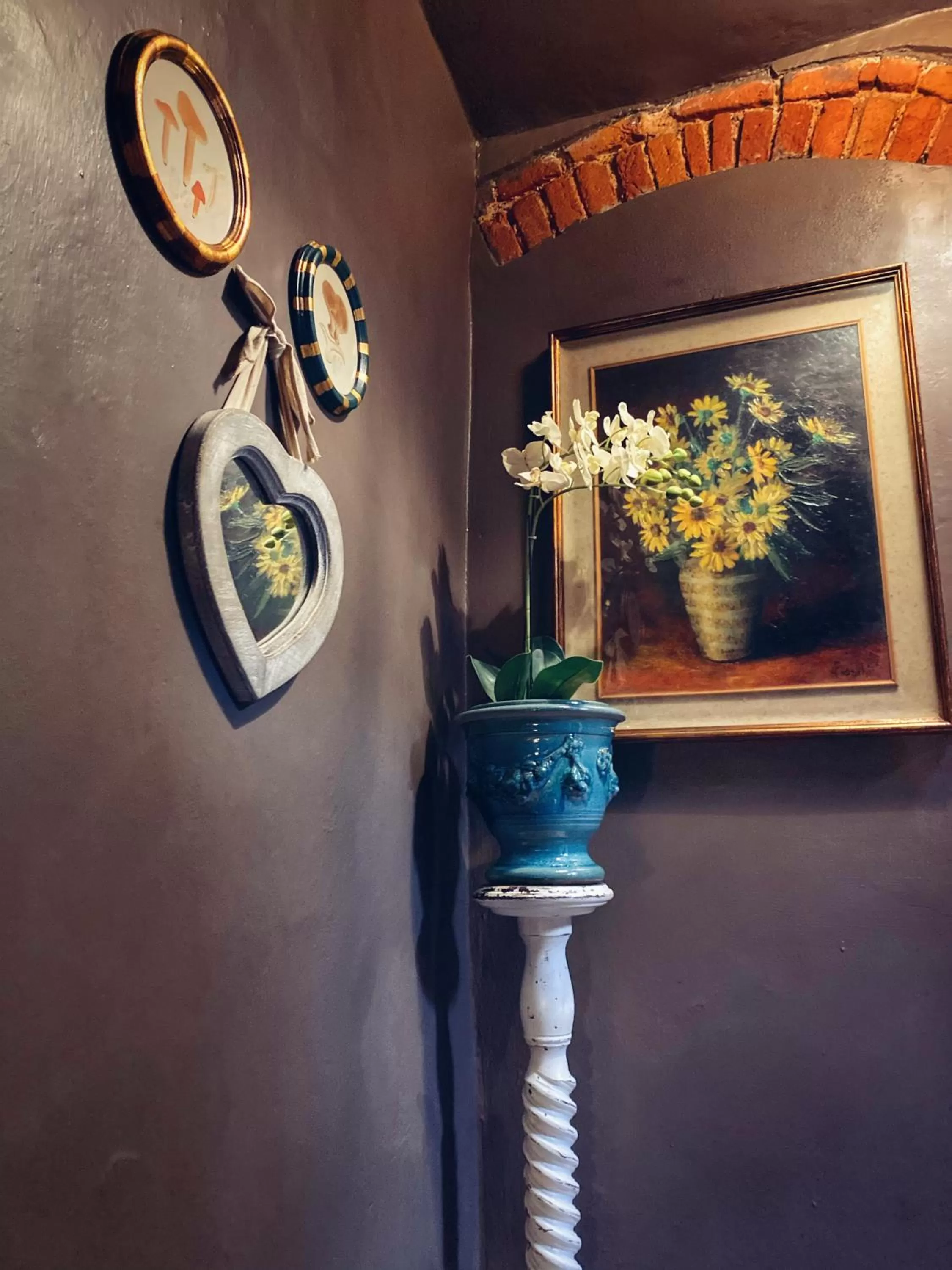 Other in Casa Tosca Home Retreat