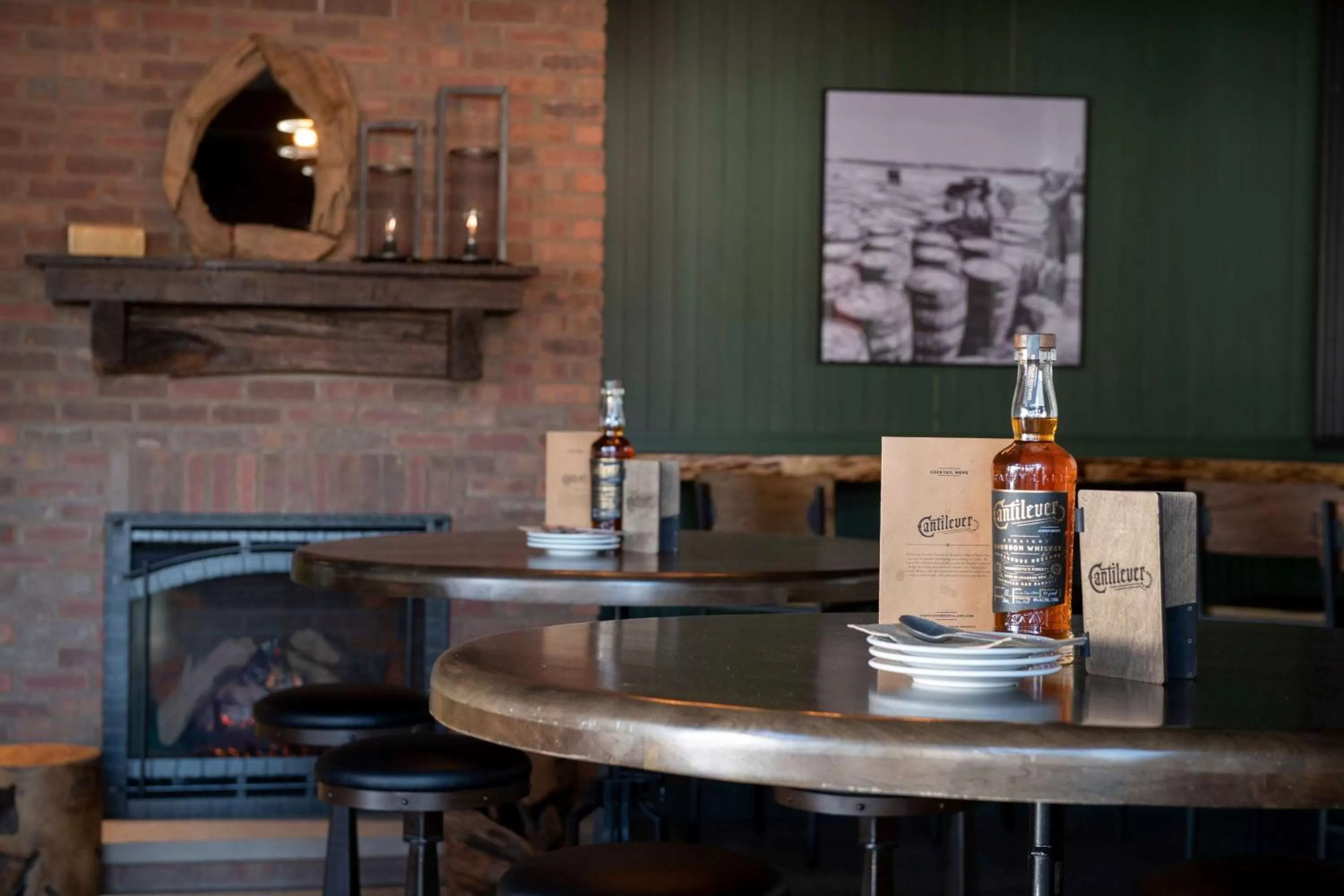 Lobby or reception in Cantilever Hotel, Trademark Collection by Wyndham