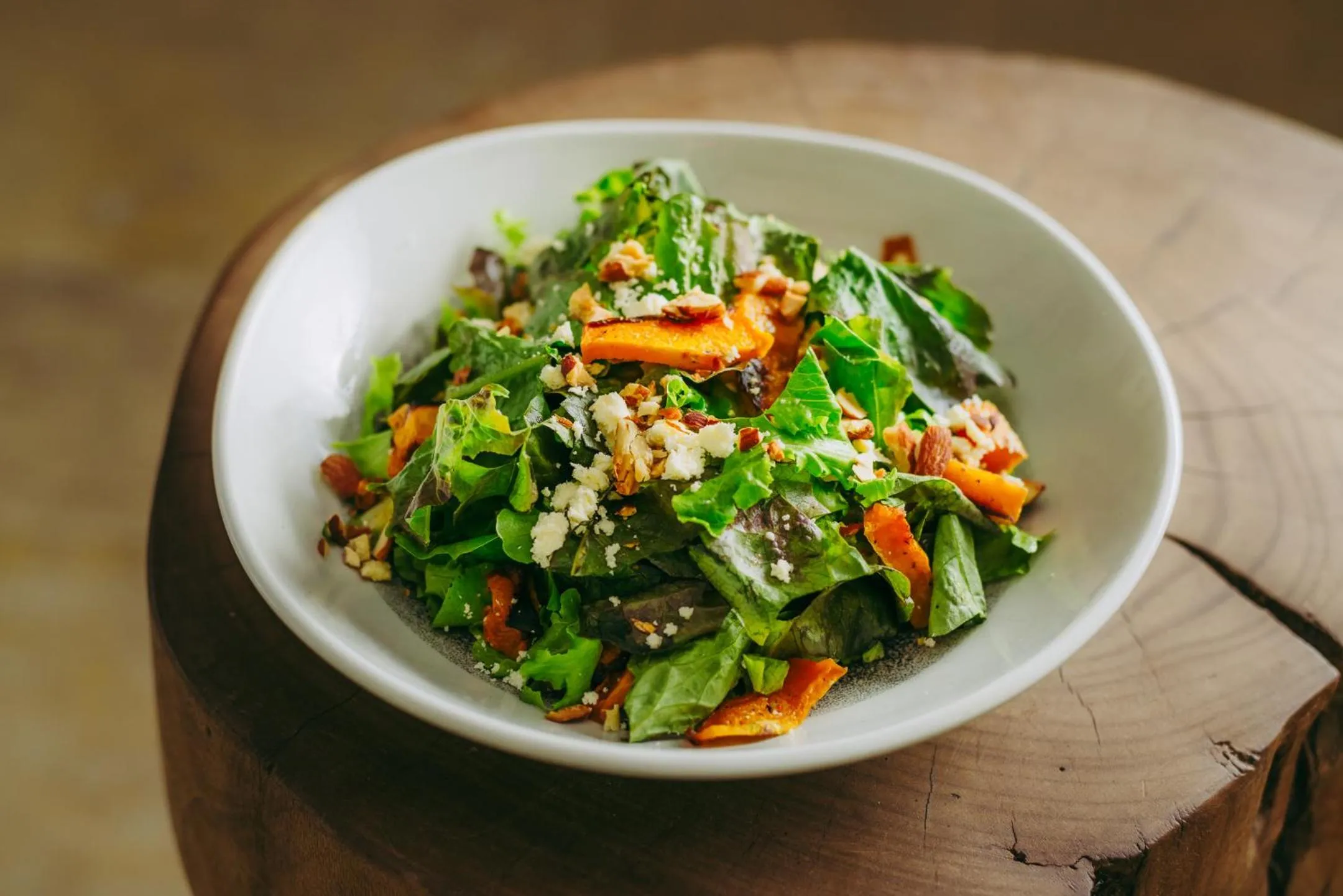 Food in Swahili Beach