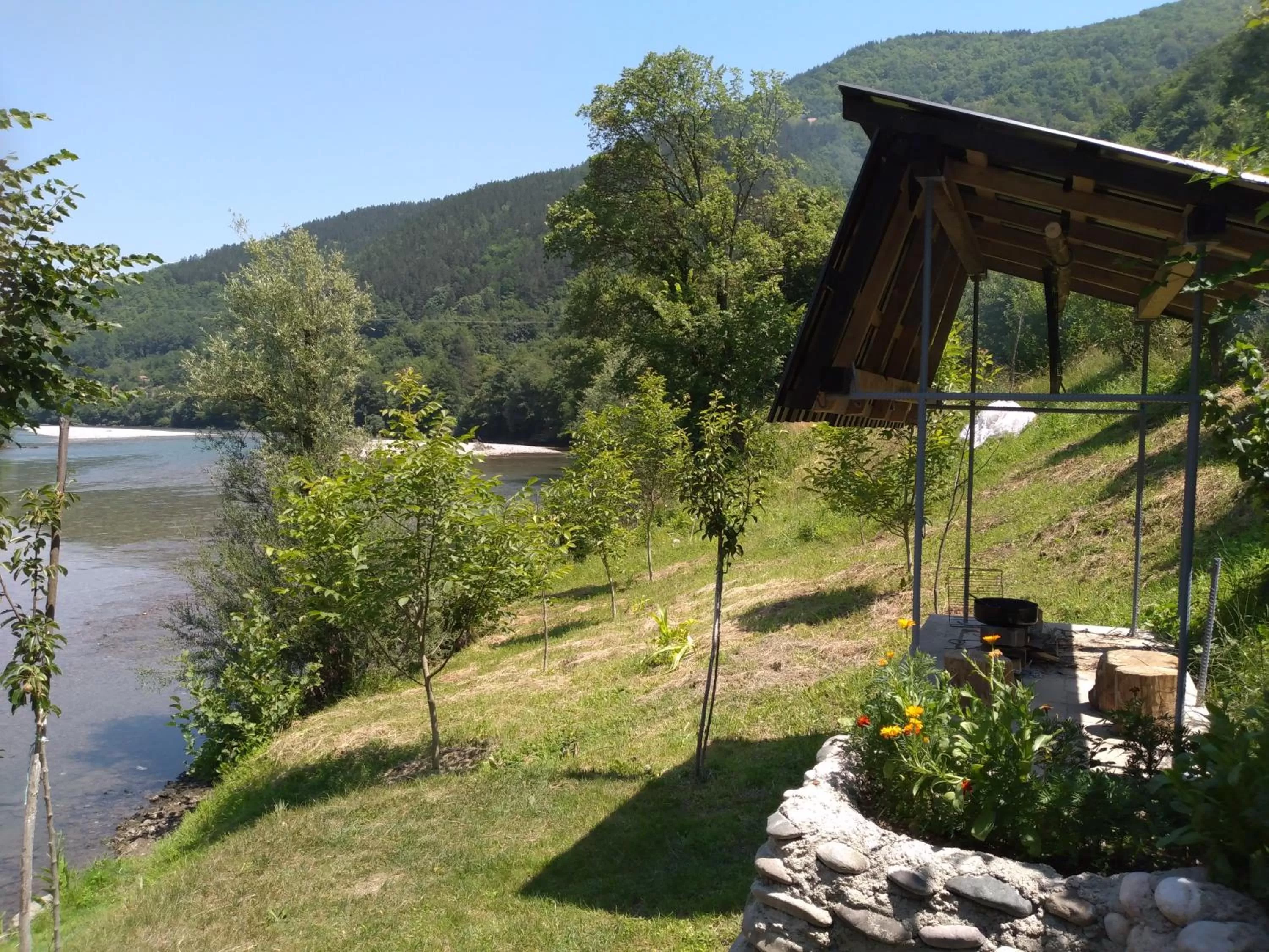 Prenoćište na Drini Foča