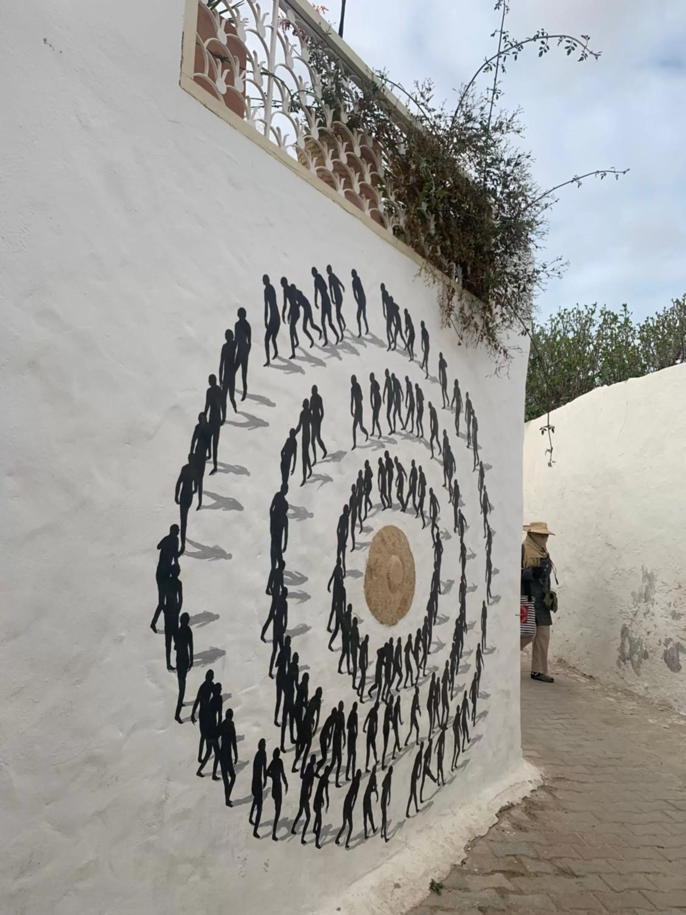 Off site, Property Logo/Sign in Dar Lola