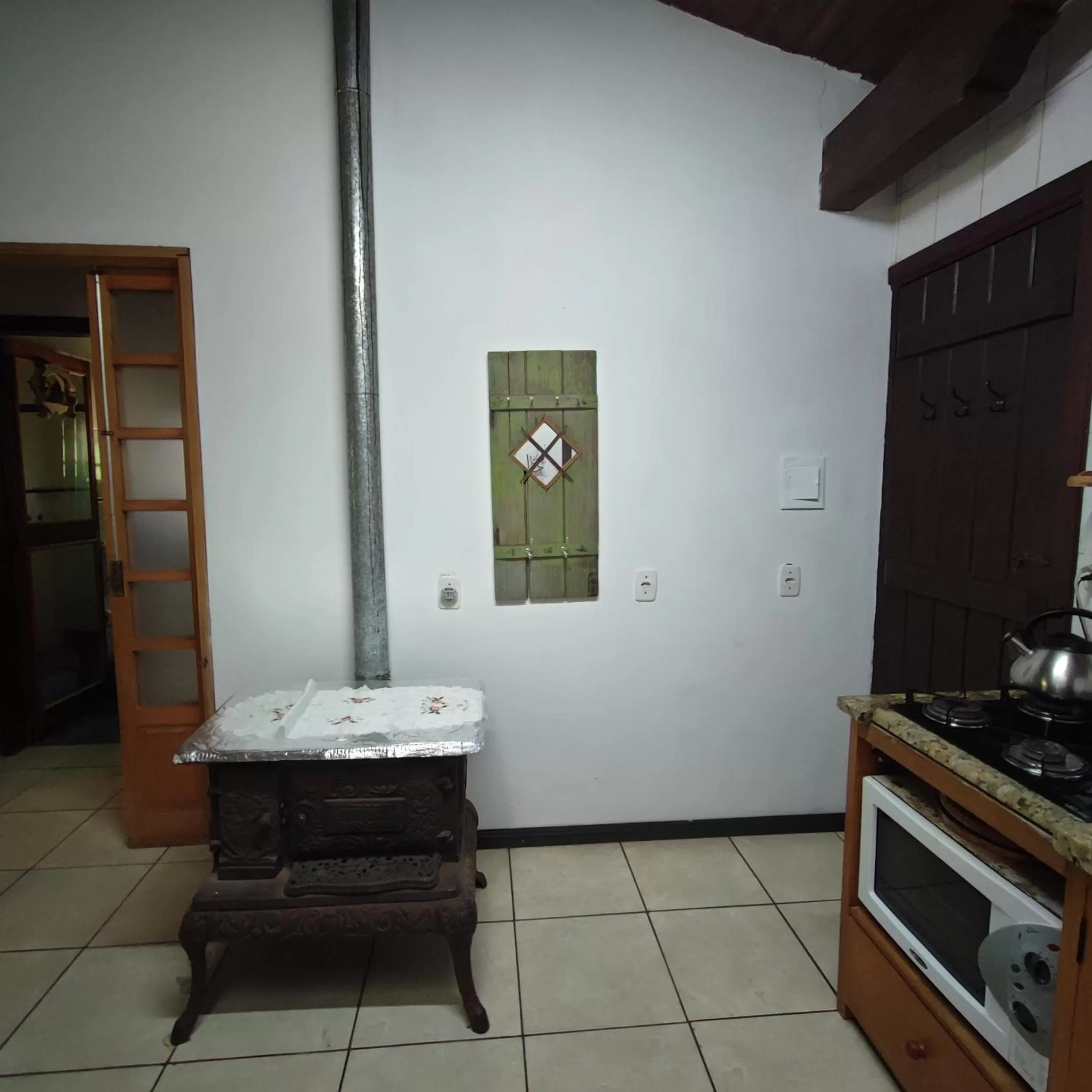 Hotel Chácara das Flores