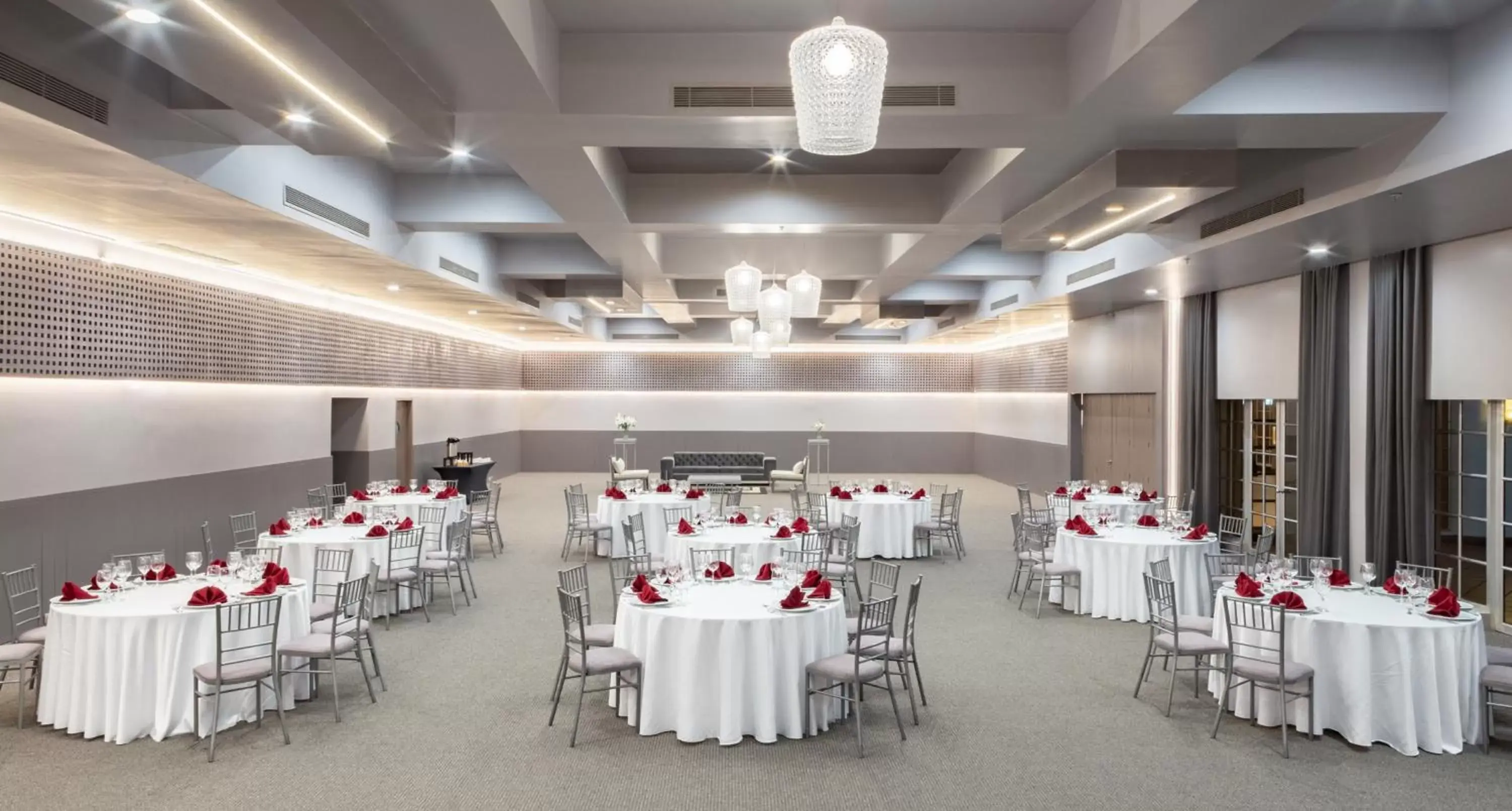 Banquet/Function facilities, Banquet Facilities in Oro Verde Machala