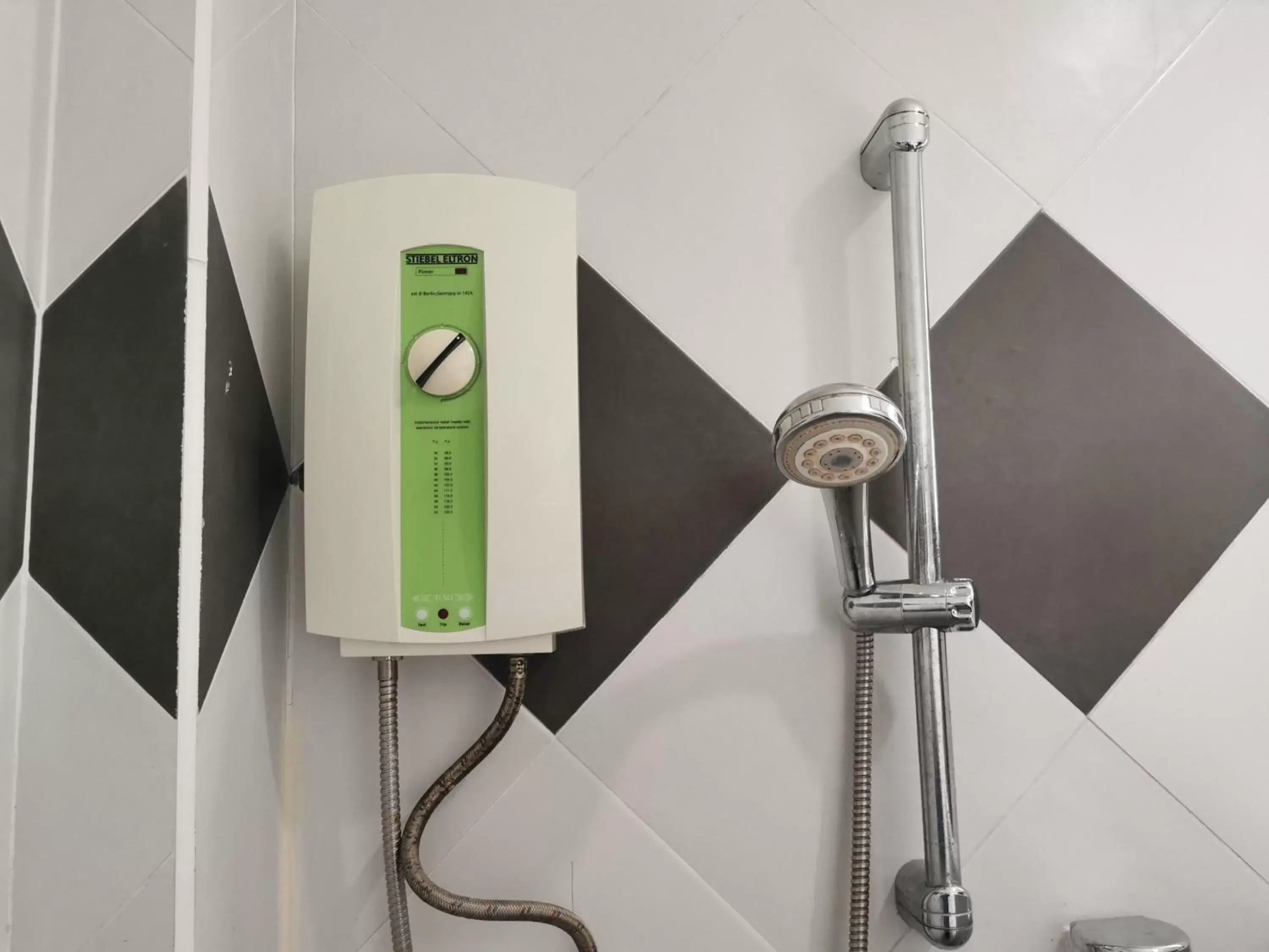 Bathroom in Hua Hin Irooms Bathroom in Hua Hin Irooms