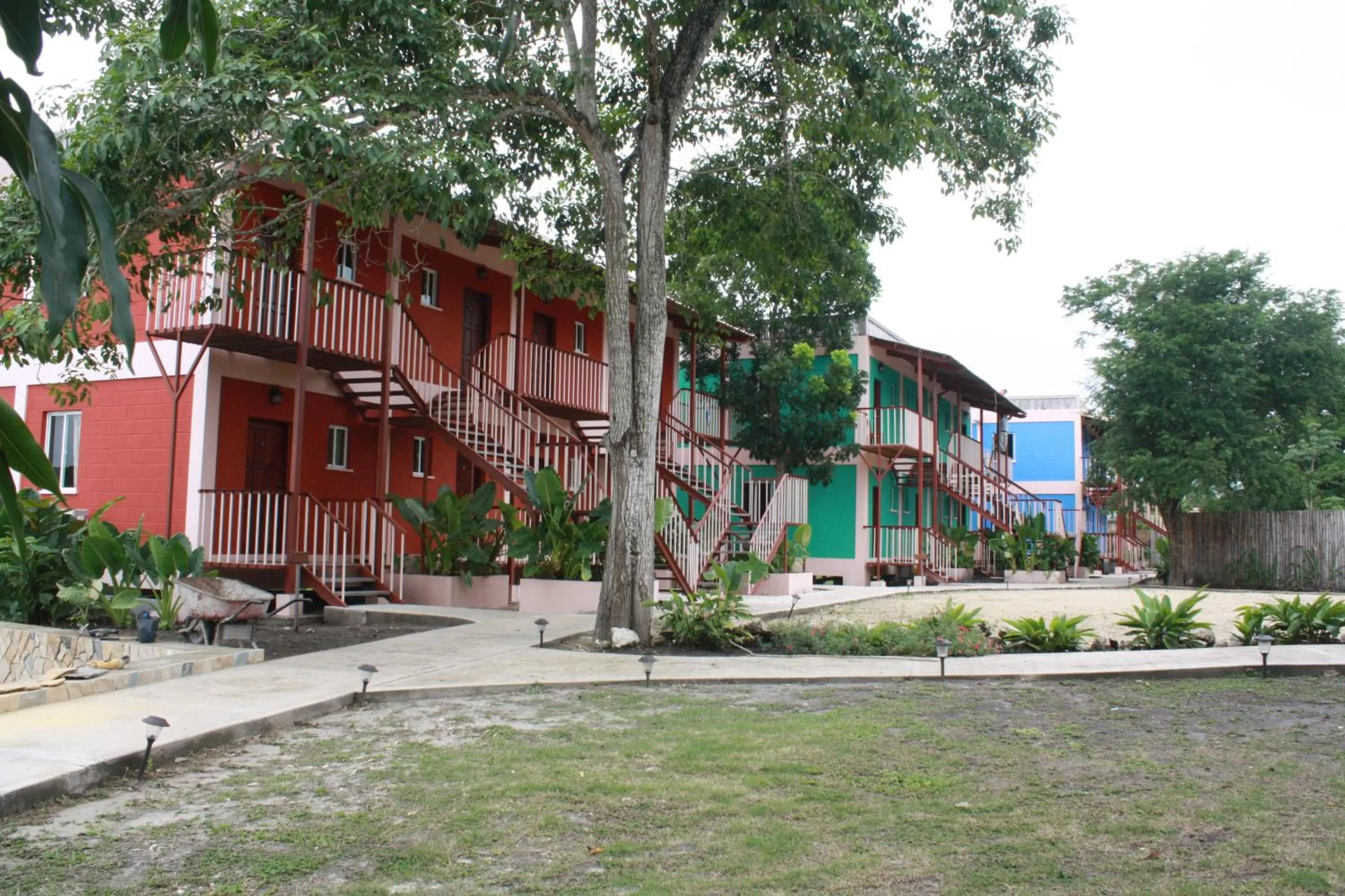 Other in Lamanai Hotel & Marina