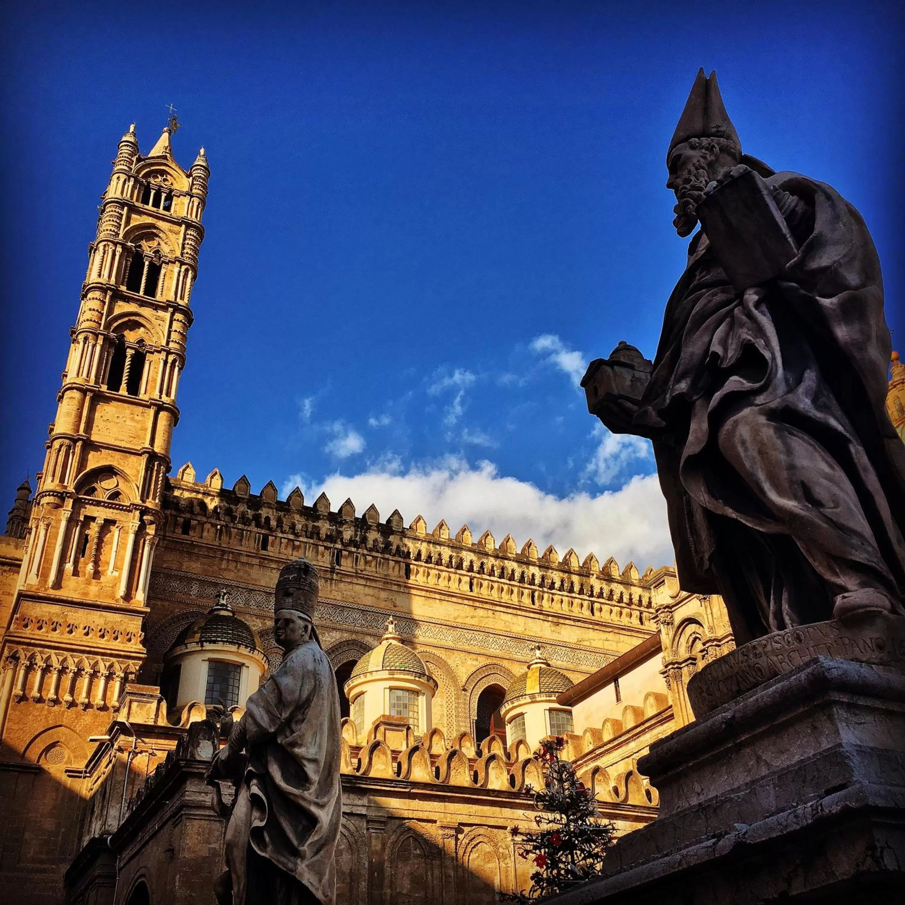 Location in Delle Vittorie Luxury Rooms&Suites