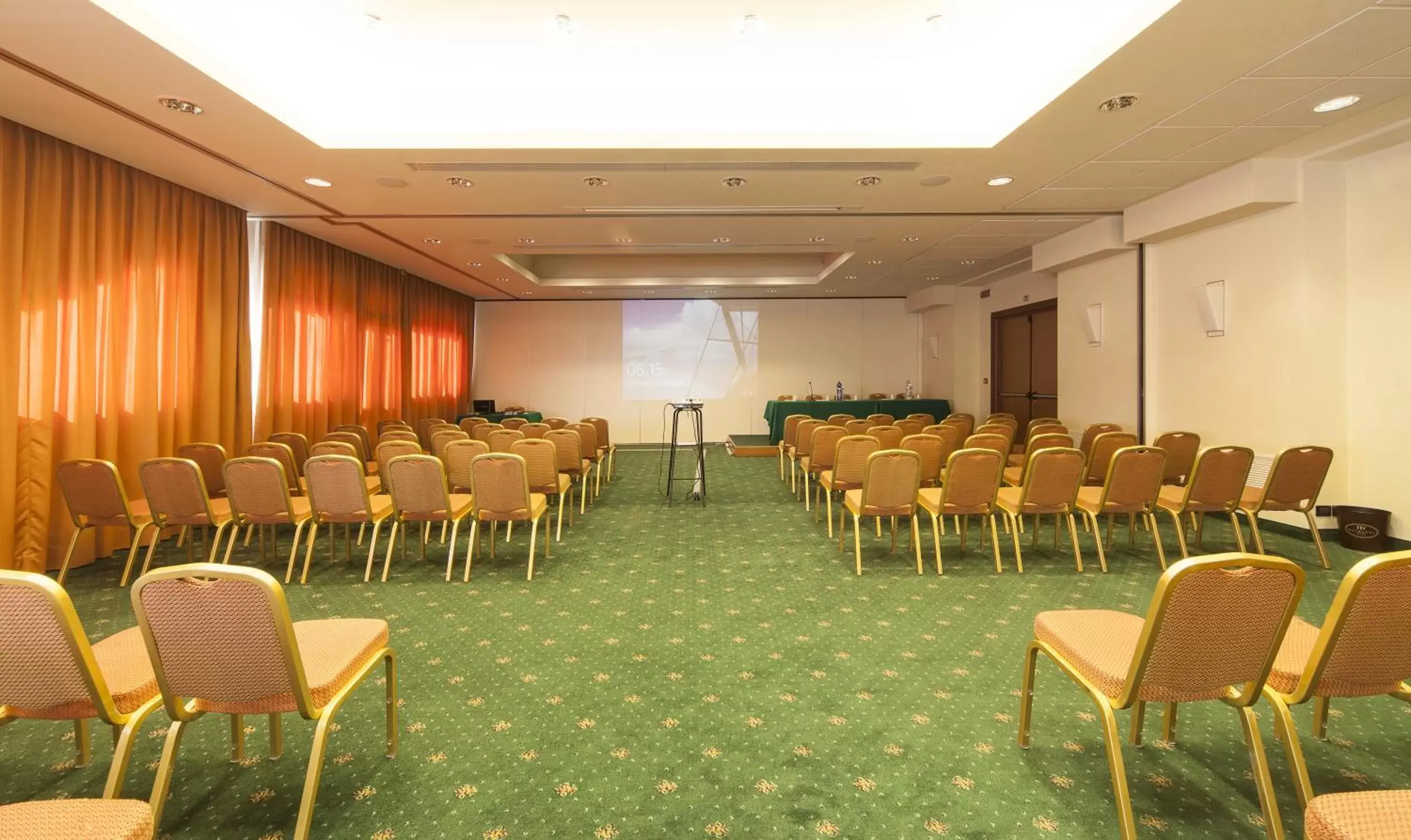 Meeting/conference room, Business Area/Conference Room in NilHotel Florence