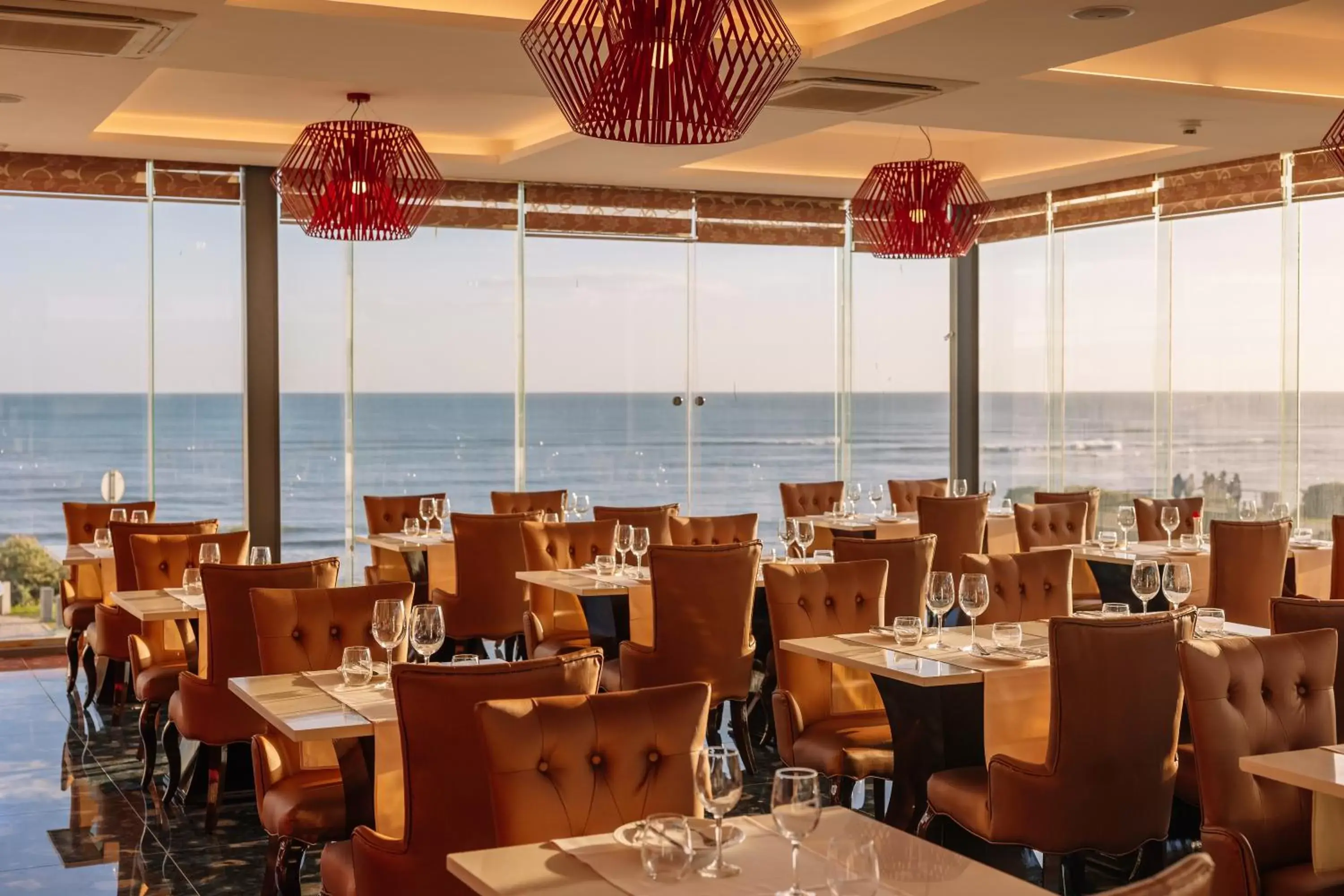 Restaurant/places to eat in Monicca Collection Suites and Residences Restaurant/places to eat in Monicca Collection Suites and Residences