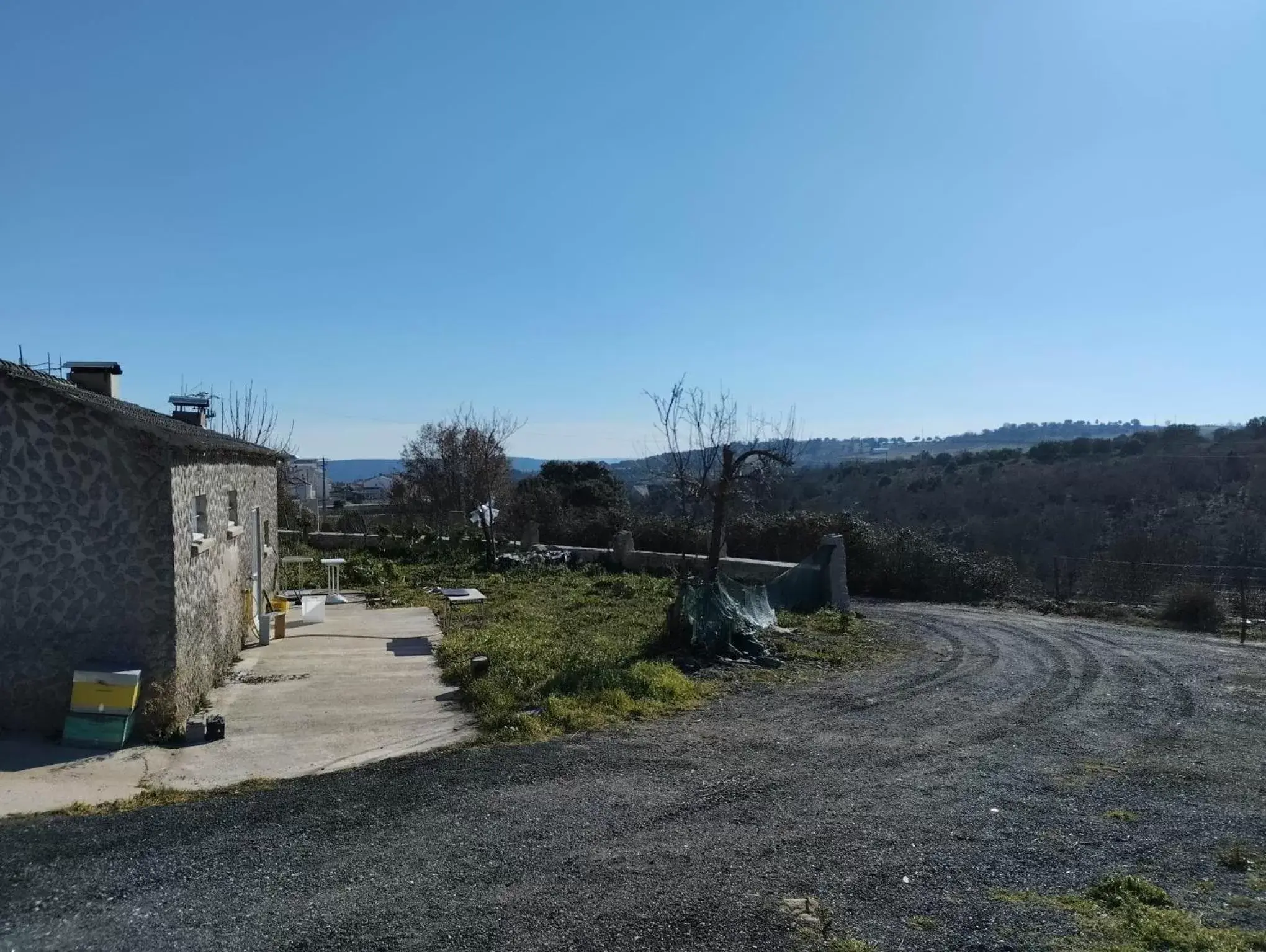 Hotel D Joao Miranda do douro