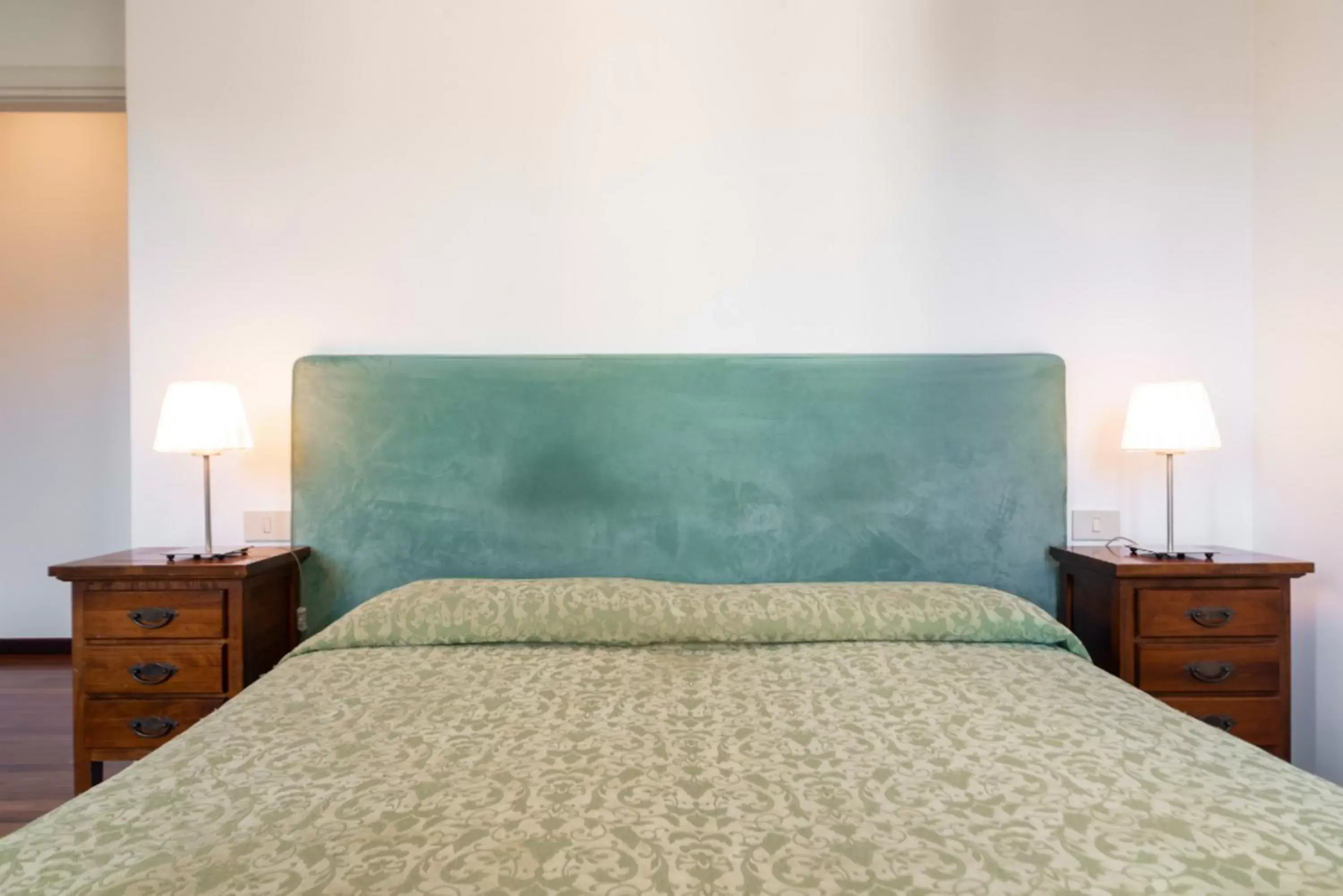 Bed in Corte Nova