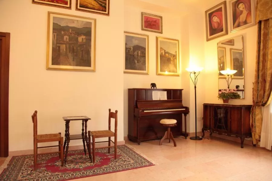 Other in Hotel La Margherita & SPA