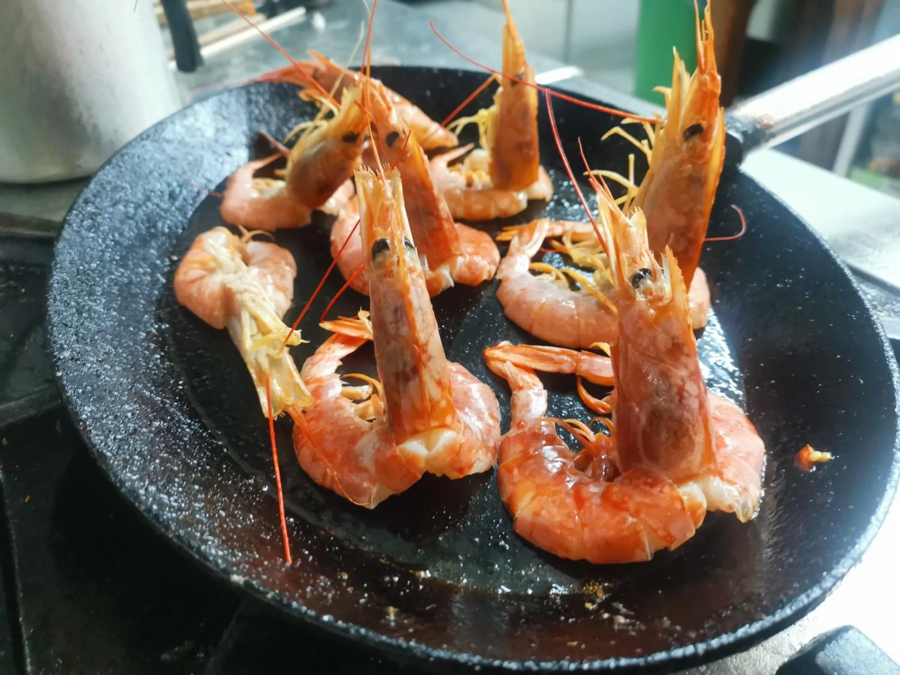 Food in Schlosshotel Marienbad