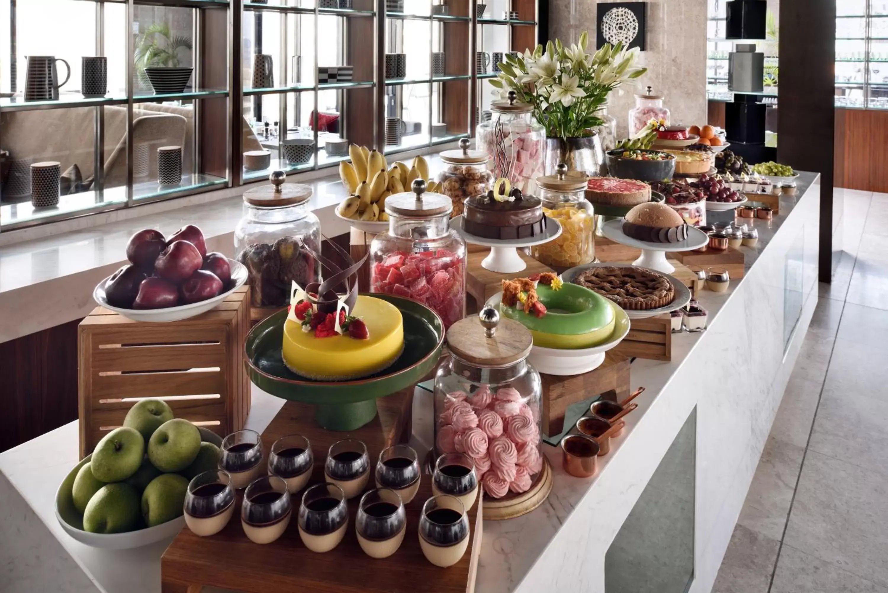 Food close-up in NH Collection Colombo Food close-up in NH Collection Colombo