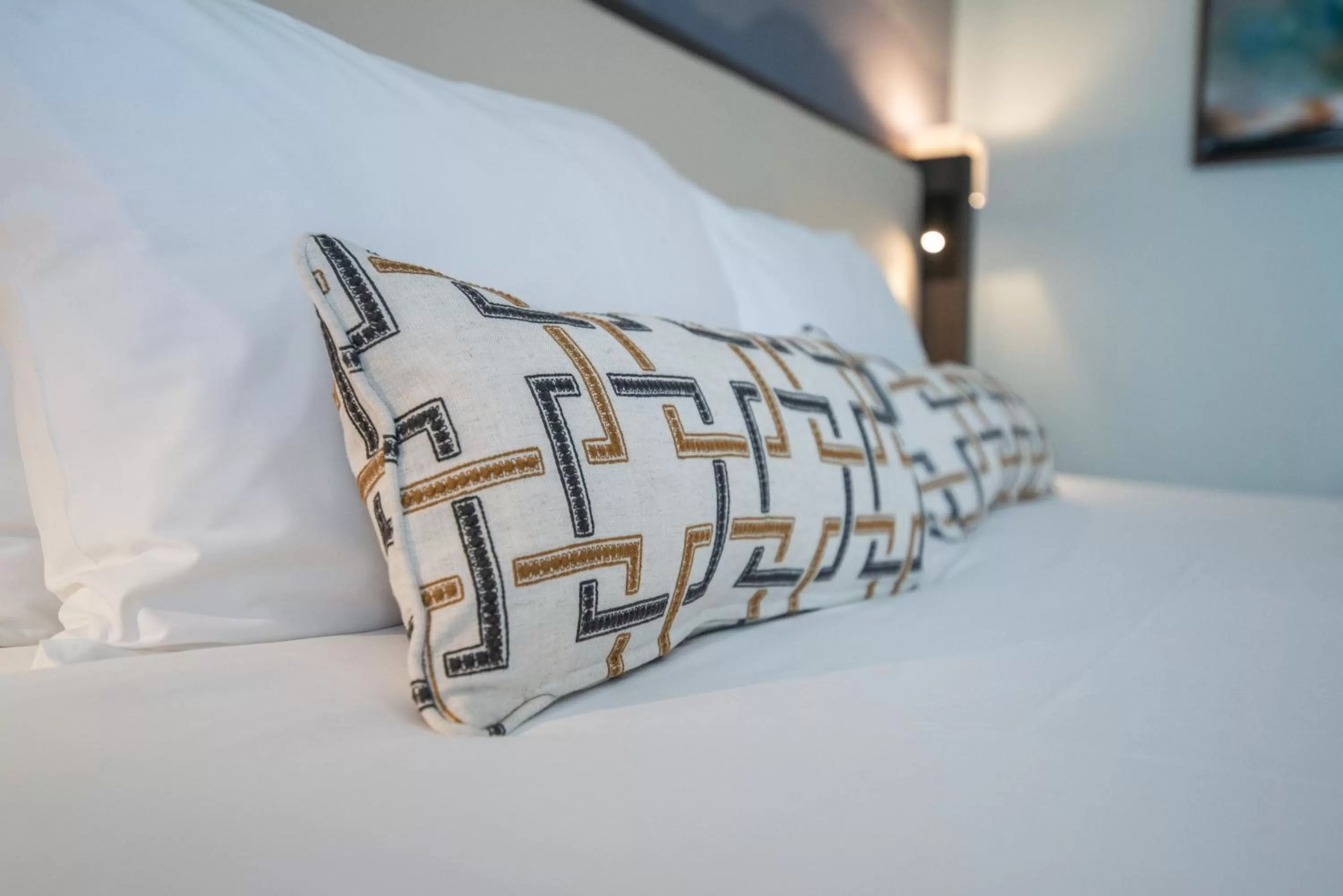 Bedroom, Bed in Mercure Blackburn Dunkenhalgh Hotel & Spa