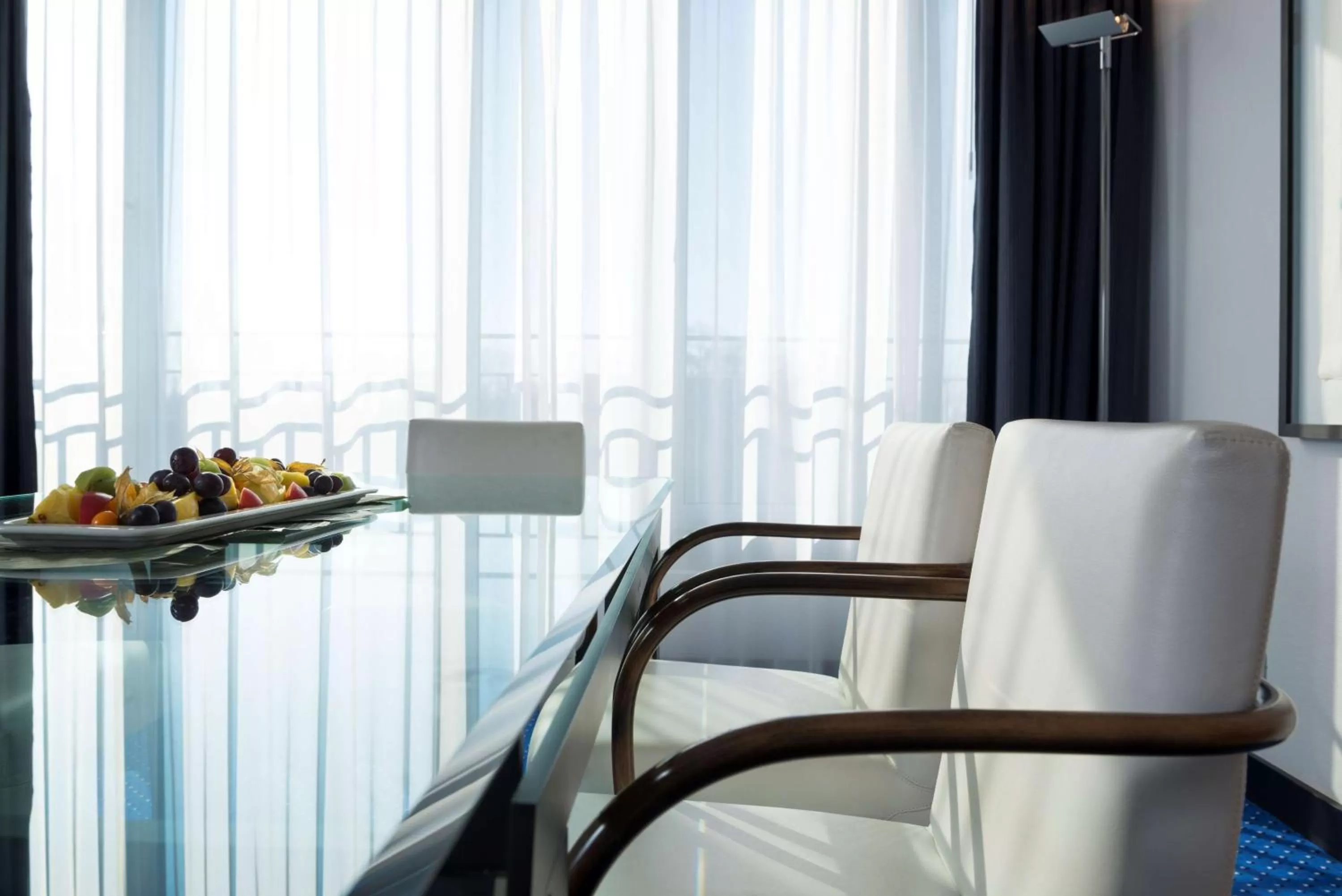 Photo of the whole room in Dorint Hotel Potsdam