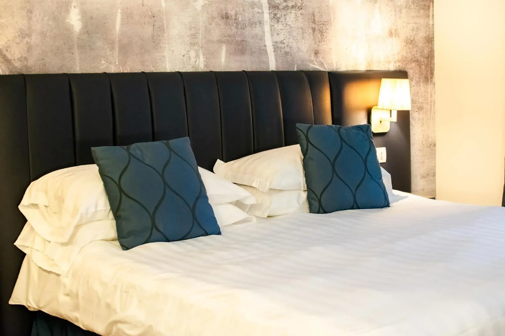 Superior Double or Twin Room in Hotel Du Lac & SPA Superior Double or Twin Room in Hotel Du Lac & SPA