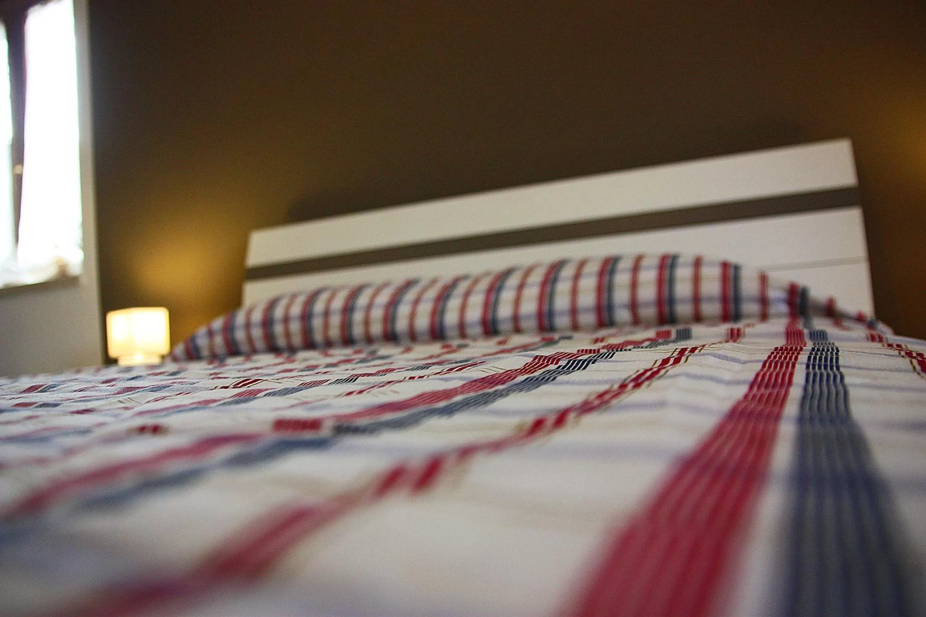 Bedroom in San Giorgio Lazise Locazione Turistica