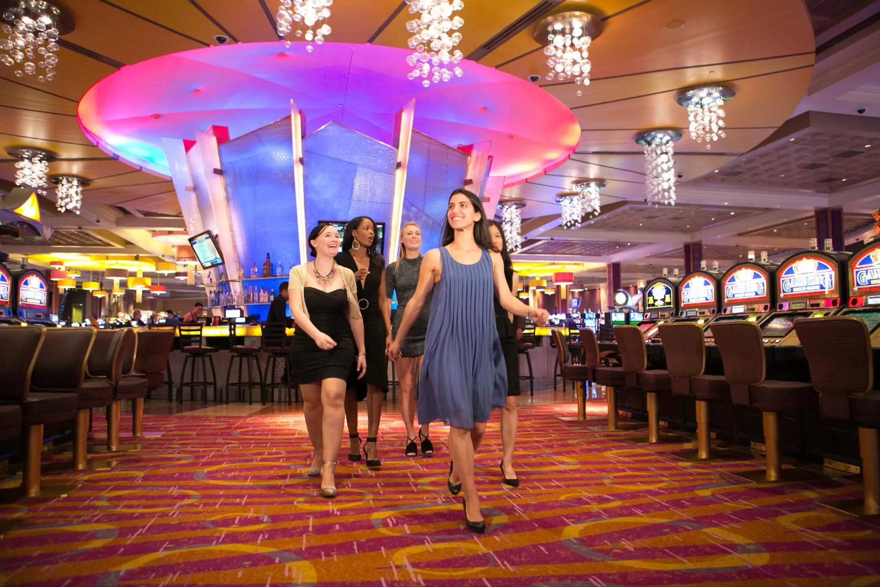 Other Activities in Mount Airy Casino and Resort - Adults Only
