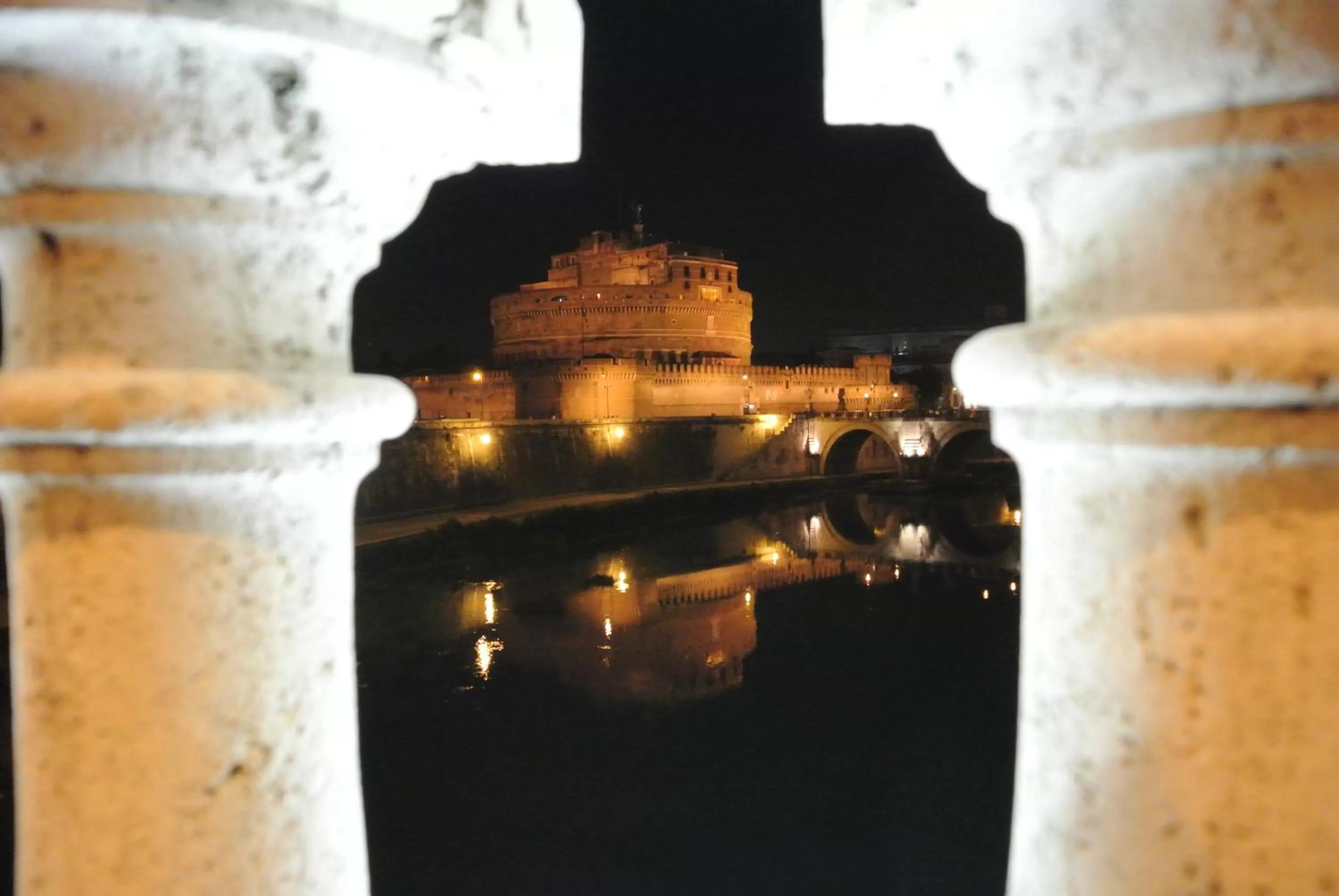 Nearby landmark in Hotel Kent